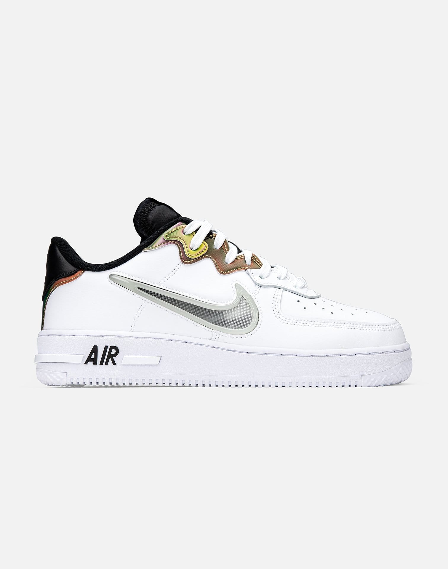 AIR FORCE 1 REACT LV8 – DTLR