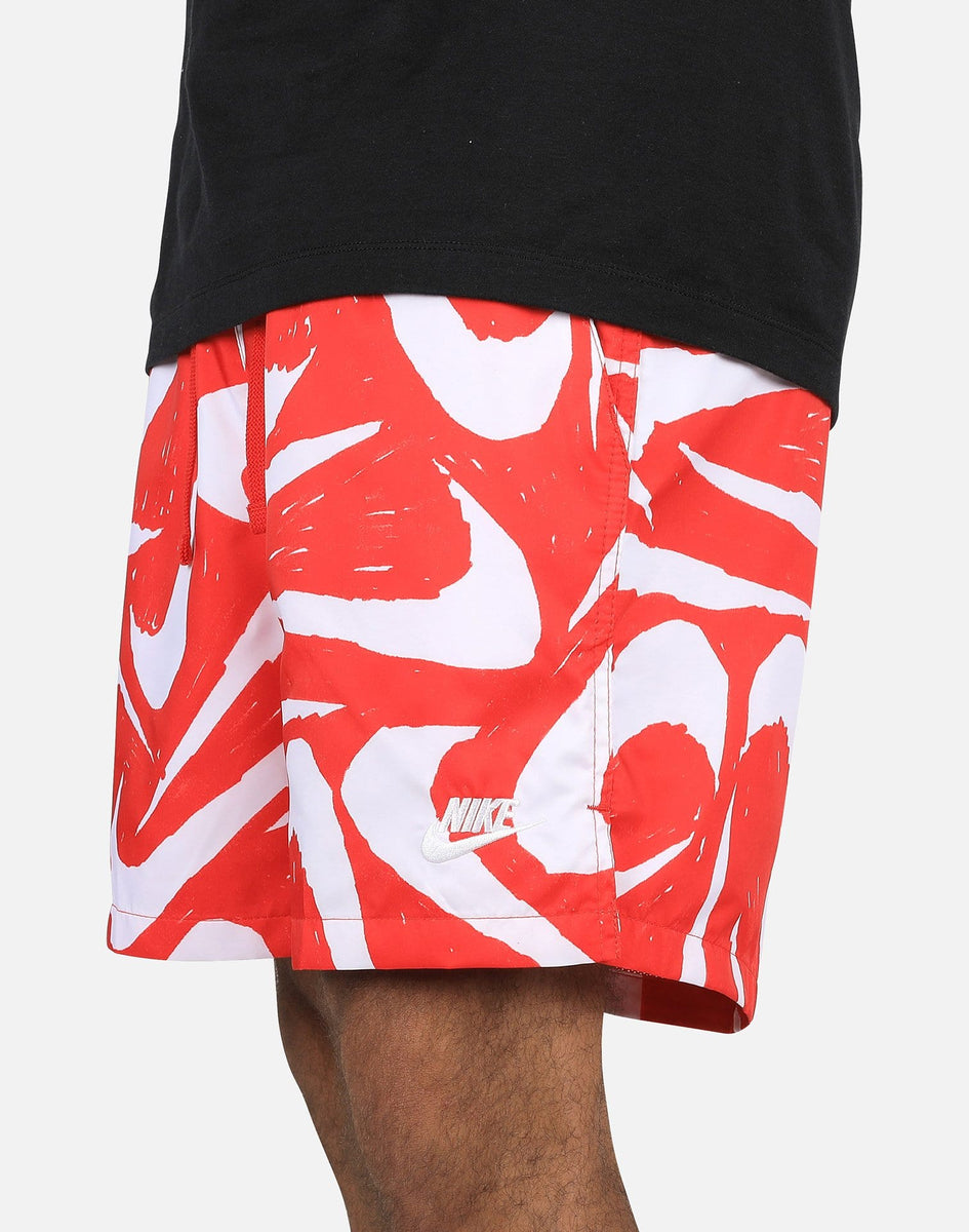 NSW AOP WOVEN SHORTS – DTLR
