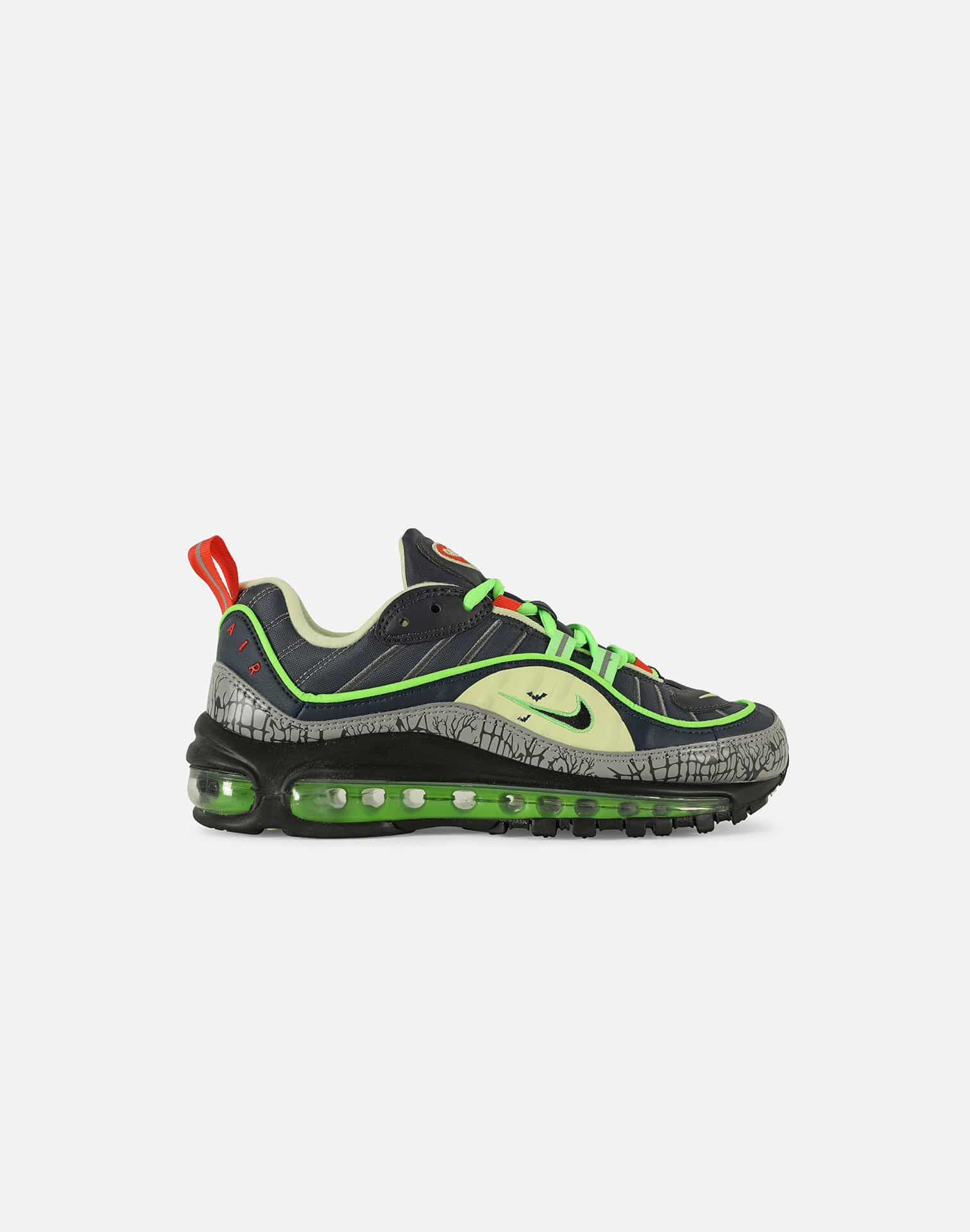 AIR MAX 98 GRADE-SCHOOL – DTLR