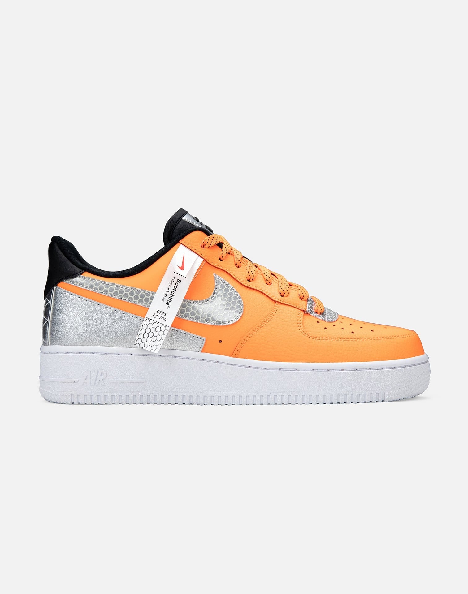 AIR FORCE 1 '07 LV8 LOW 3M – DTLR
