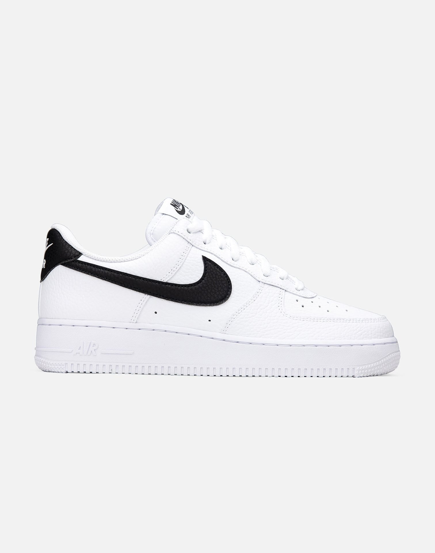 air force 1 weight