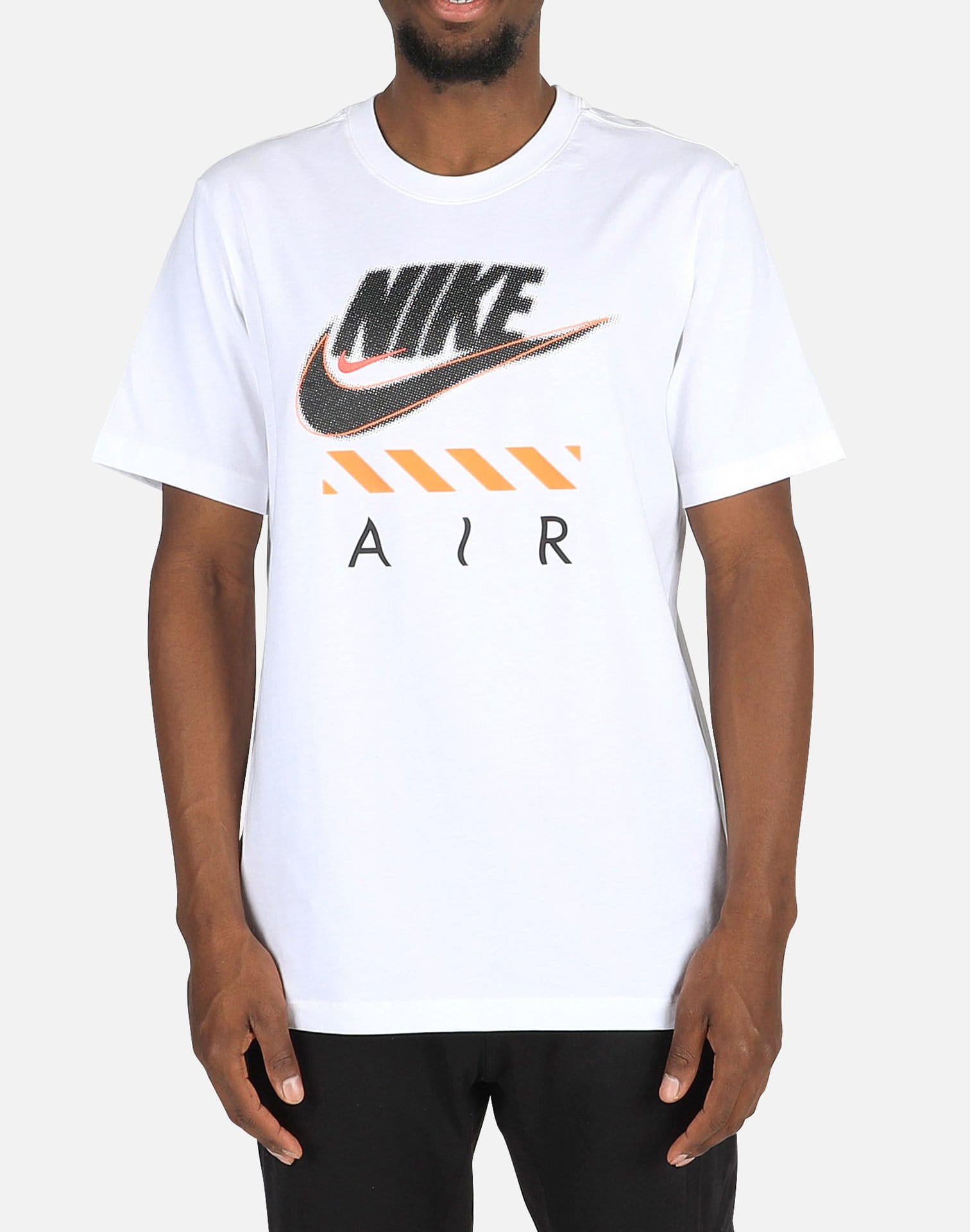 Nike NSW AIR CONSTRUCTION TEE – DTLR