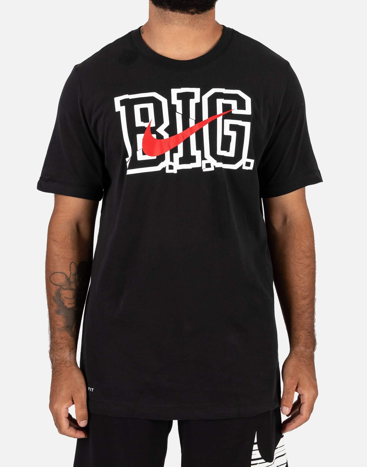 nike biggie t shirt