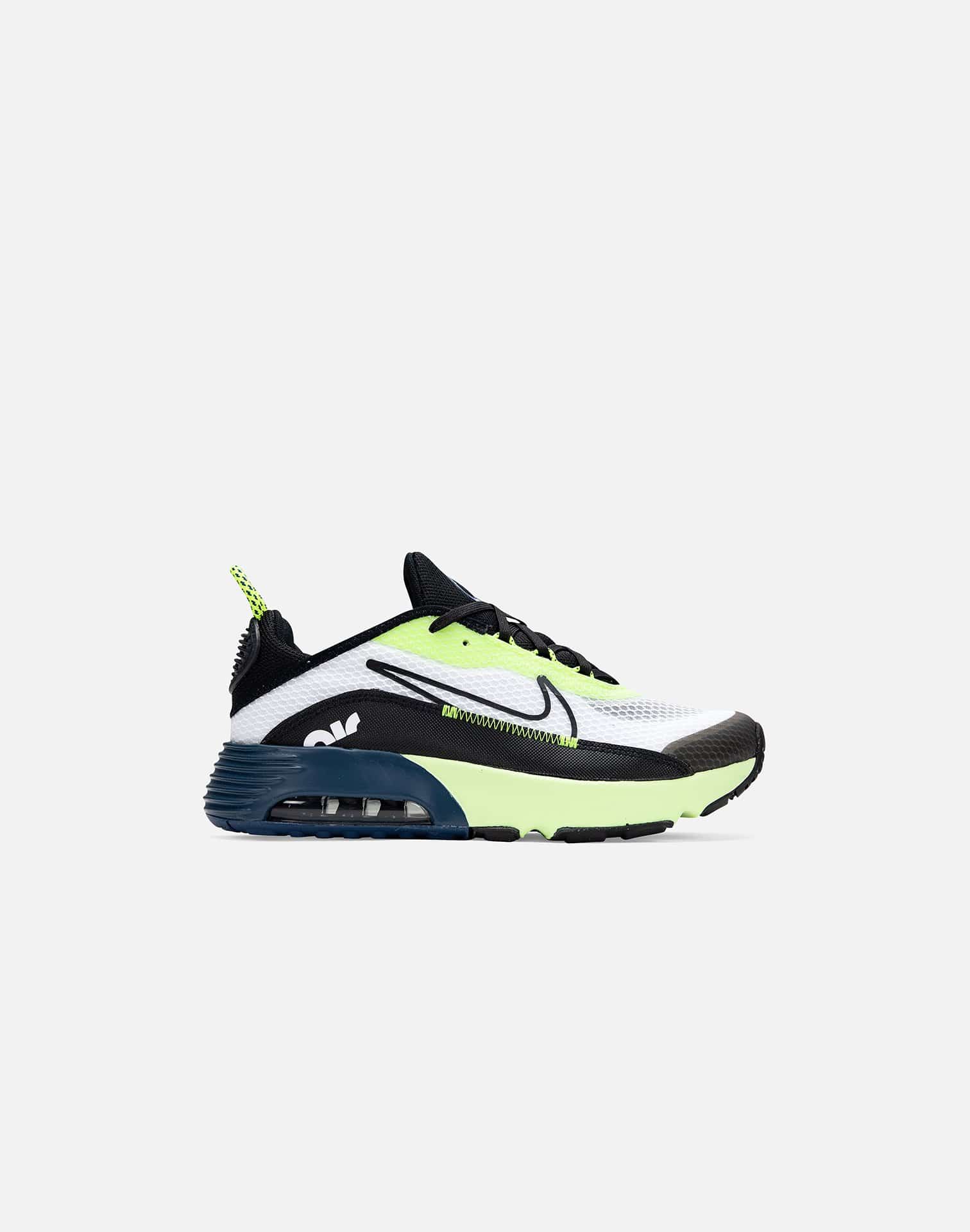 AIR MAX 2090 PRE-SCHOOL – DTLR