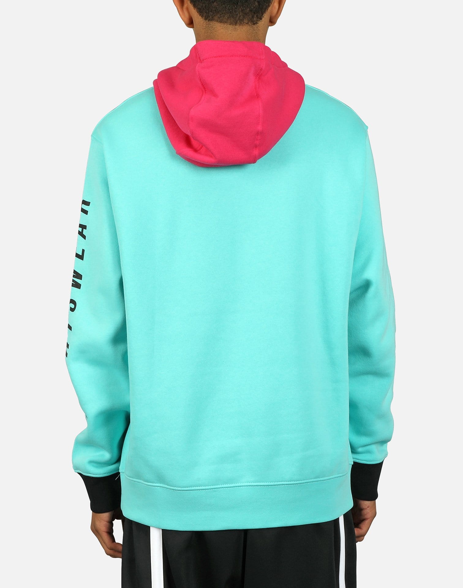 nike men's miami hoodie