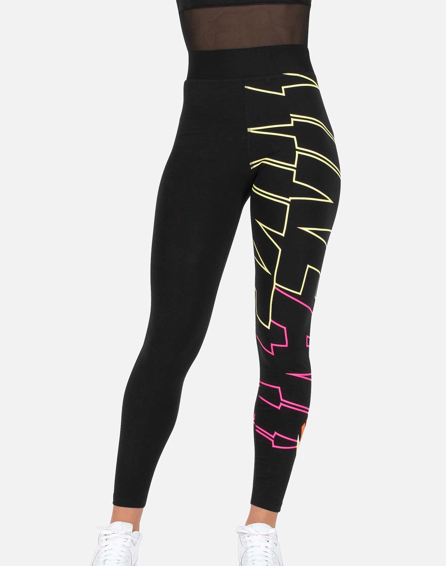 NSW AF1 HIGH WAISTED LEGGINGS – DTLR