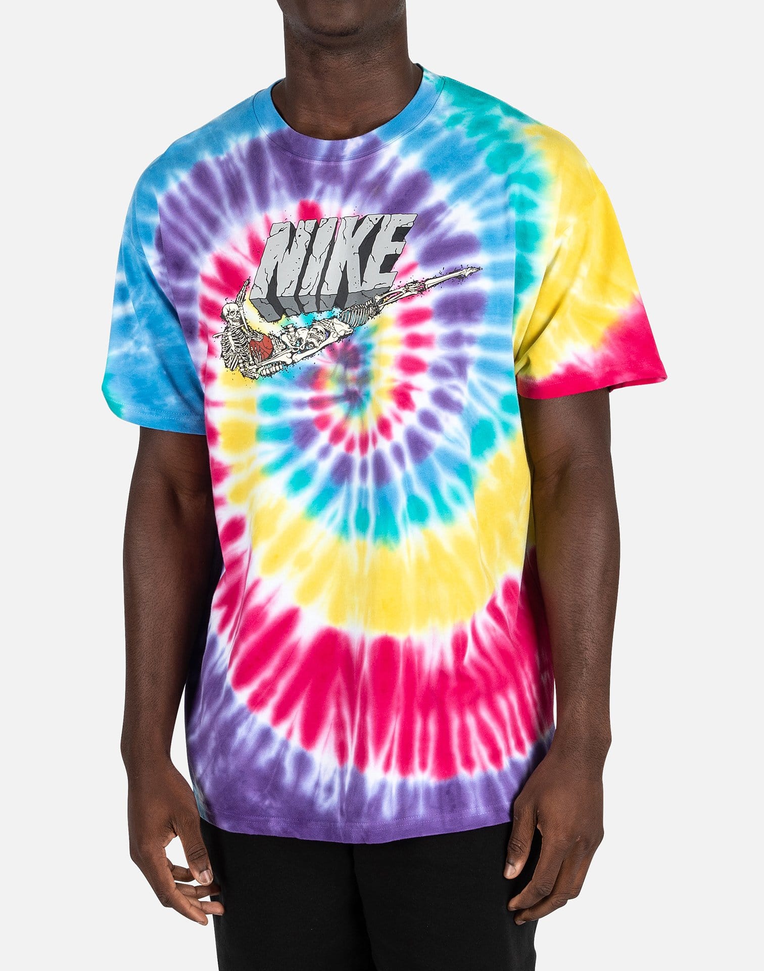 nike exploration series t shirt