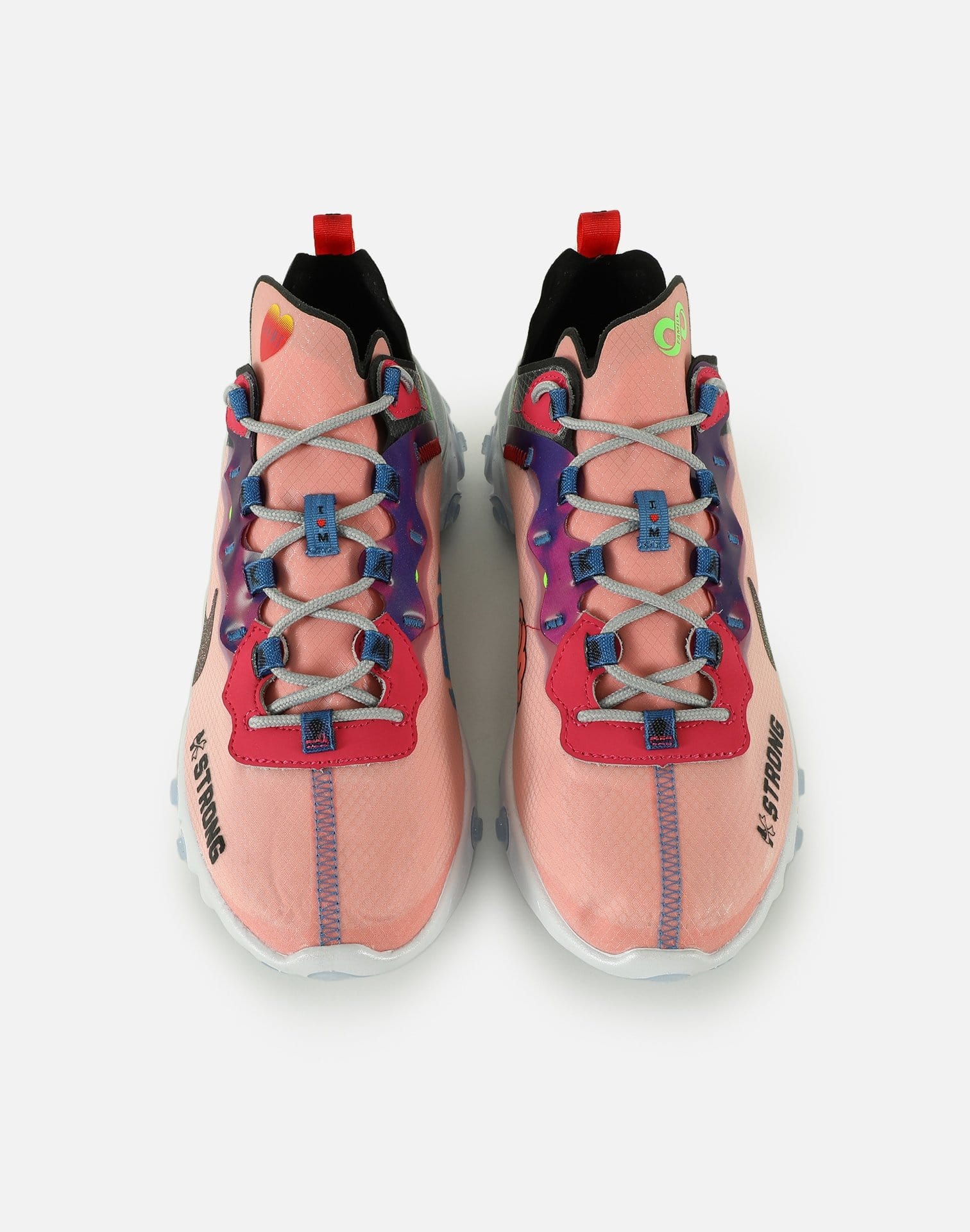 doernbecher react element 55