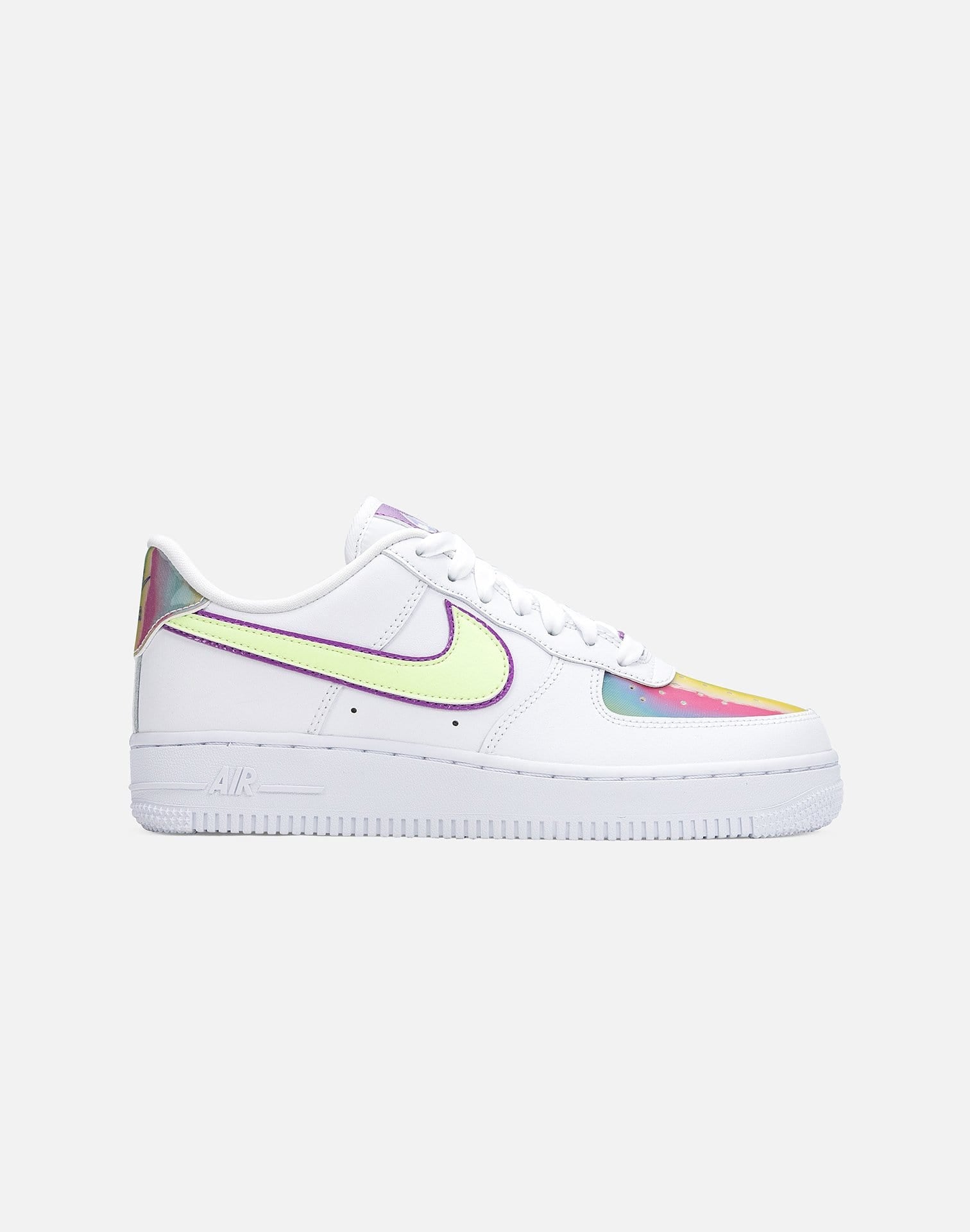 WMNS AIR FORCE 1 '07 LOW 'EASTER' – DTLR
