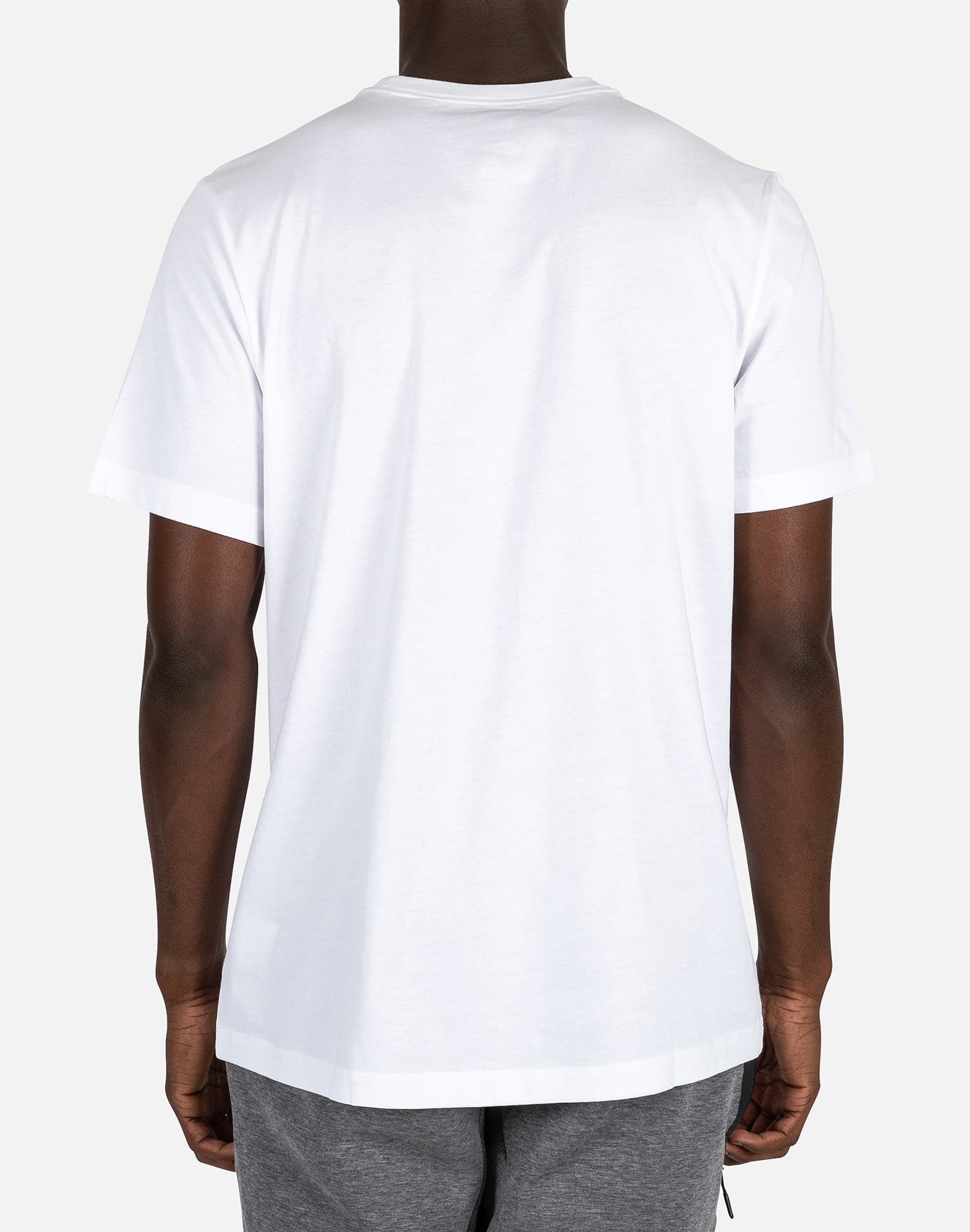 NIKE NSW FUTURA SHOEBOX TEE – DTLR