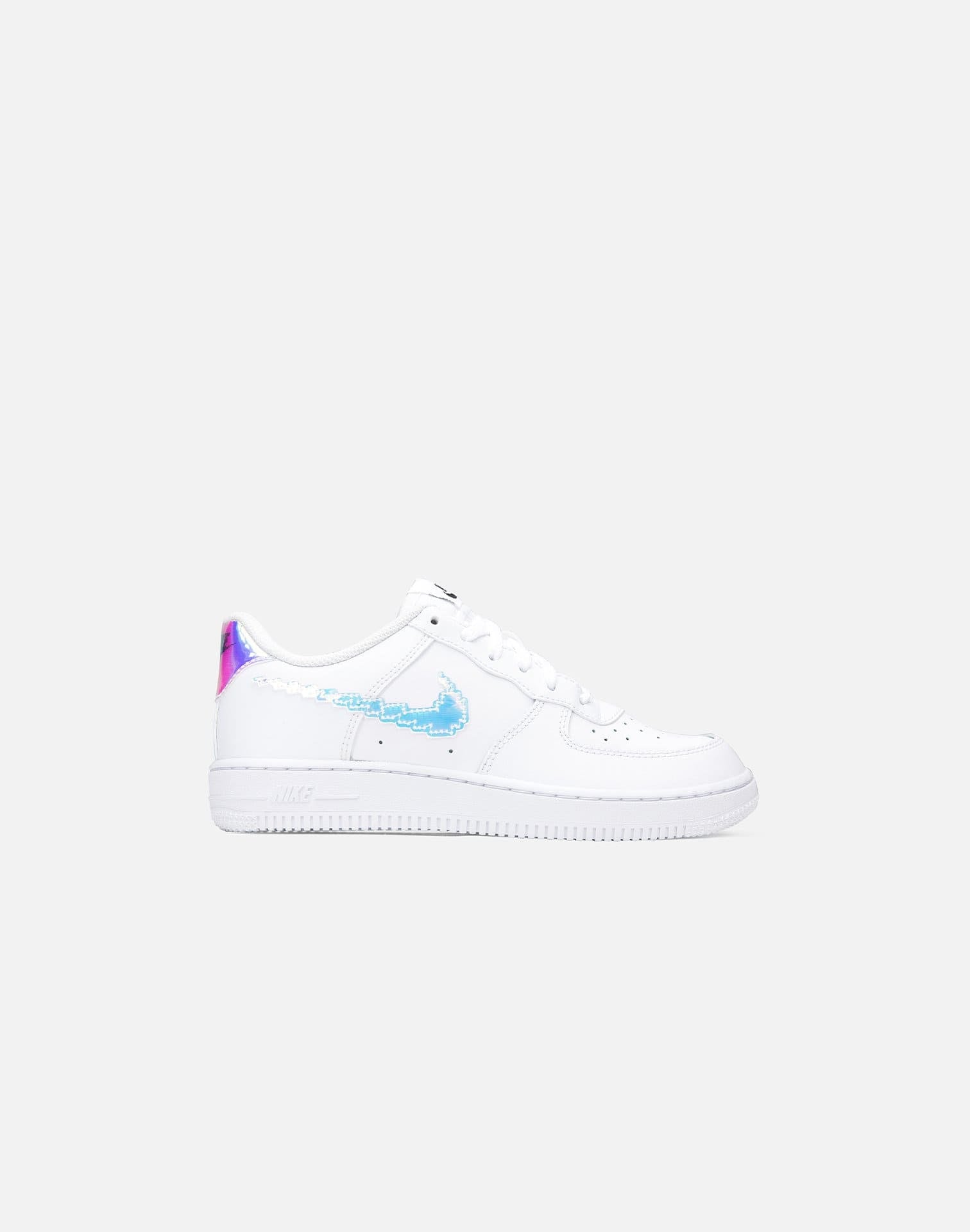 dtlr white air force 1