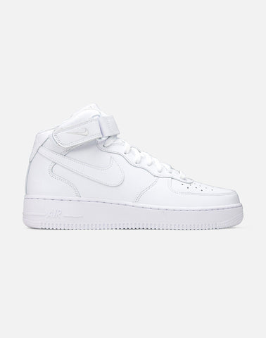 Nike Air Force 1 '07 Mid – DTLR