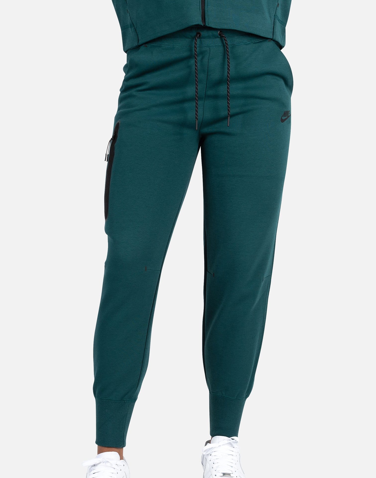 nike tech fleece pants review