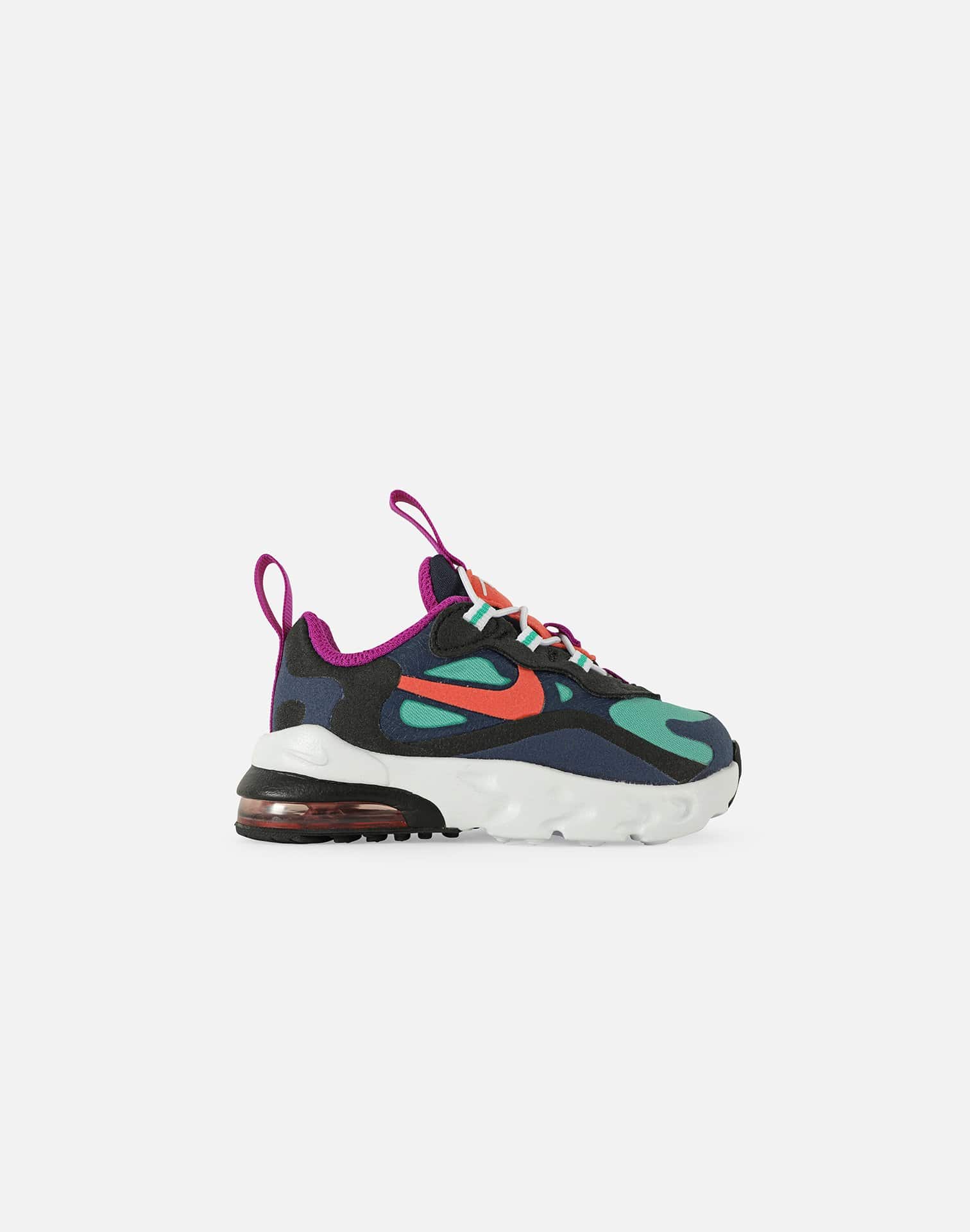 nike air max 270 react infant