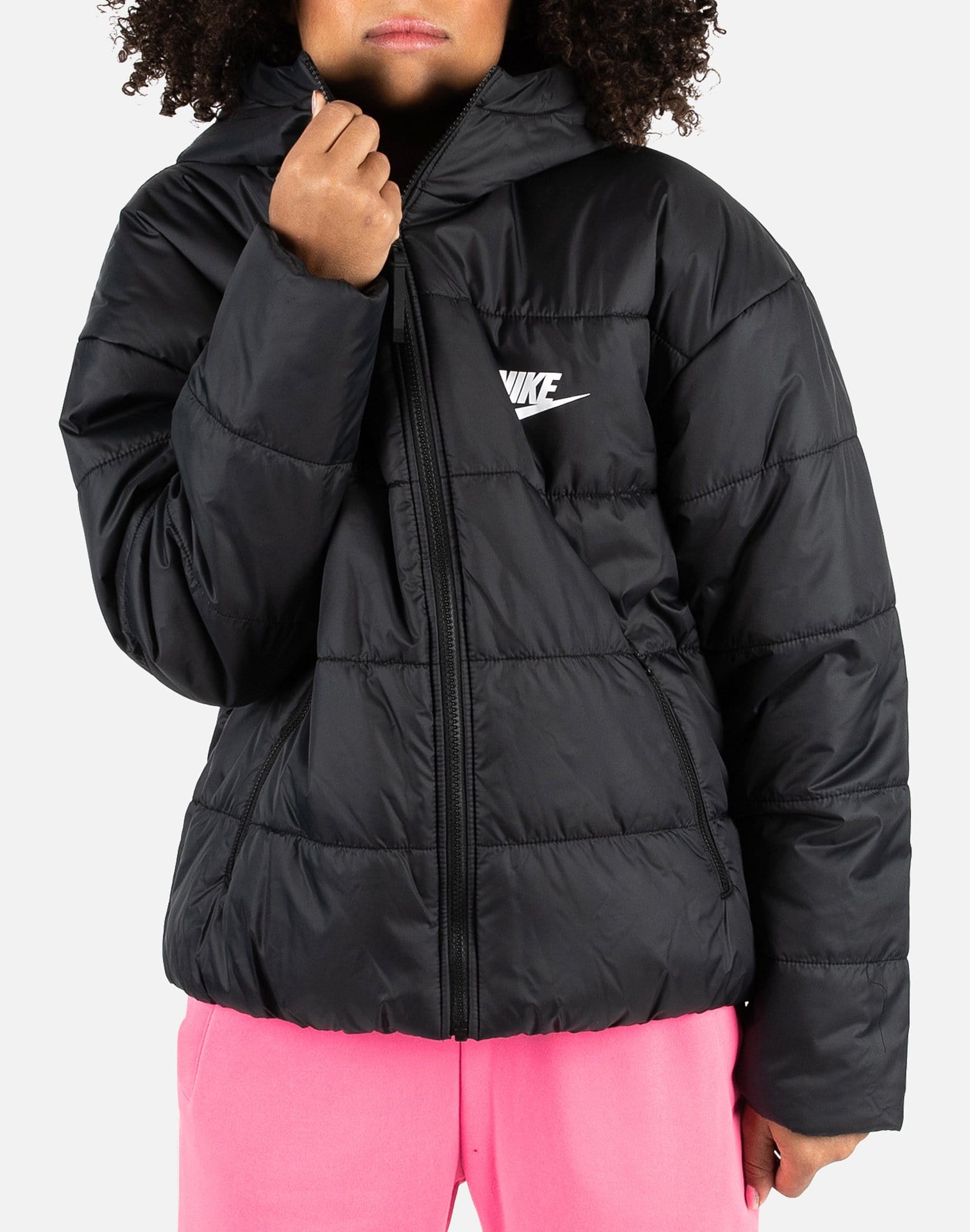 nike nsw synthetic fill jacket