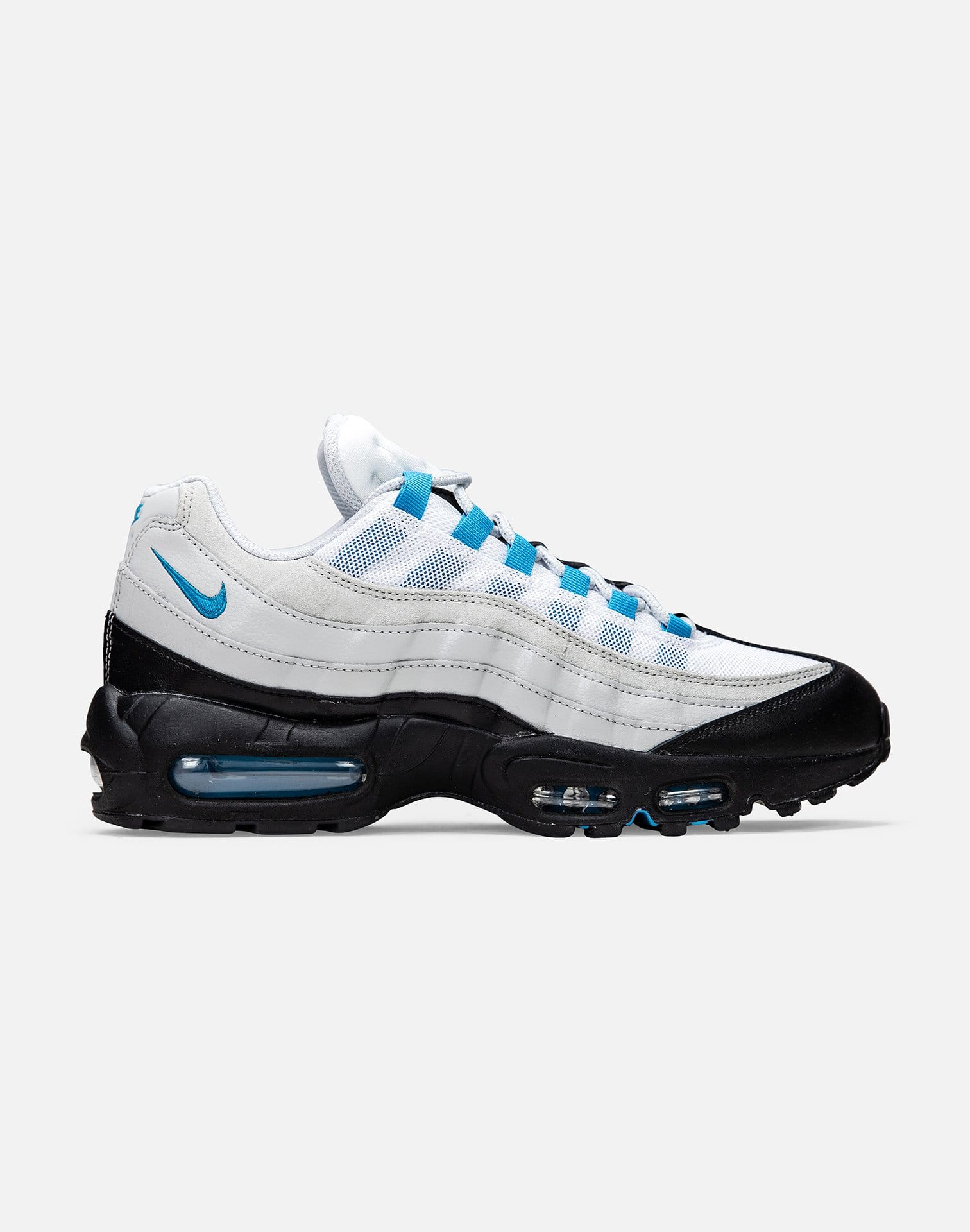 air max 95 mens blue