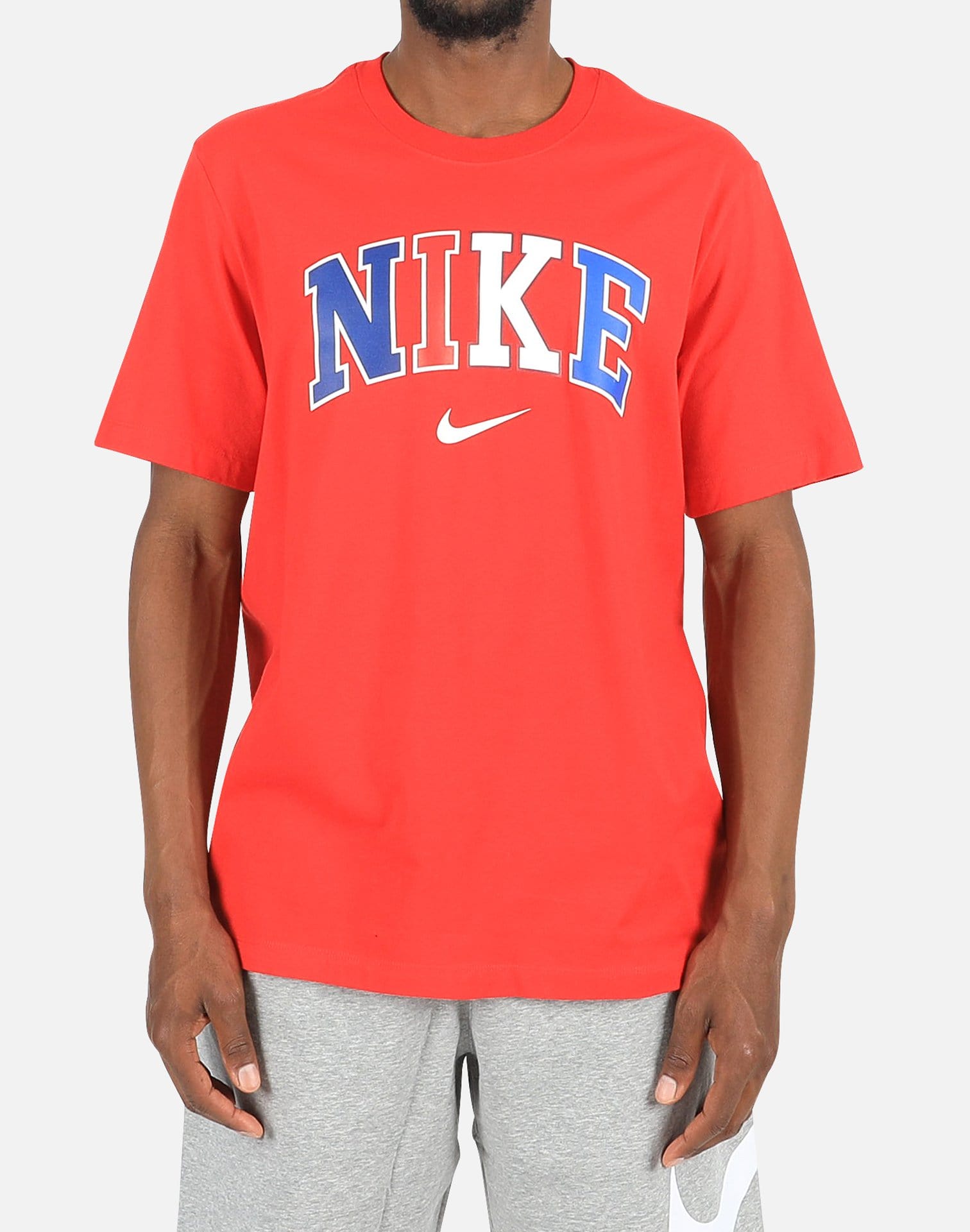 pejzaž tele pseudonim nike americana 