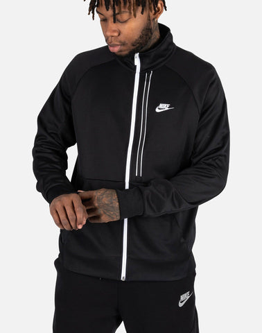 Nike Sportswear Tech Fleece Men's 1/2-Zip Sweatshirt M - Medium
