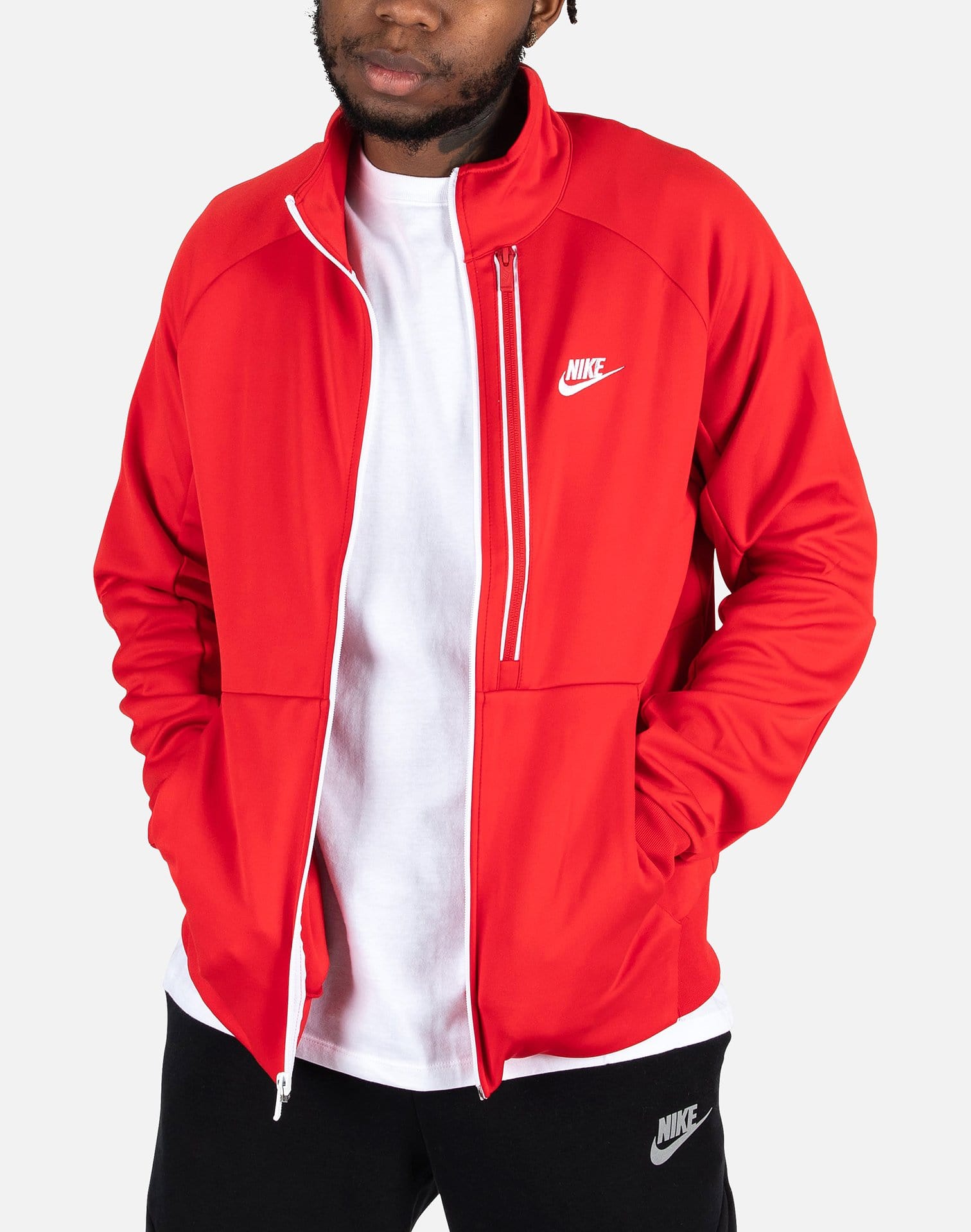 Nike Nsw Tribute Jacket –