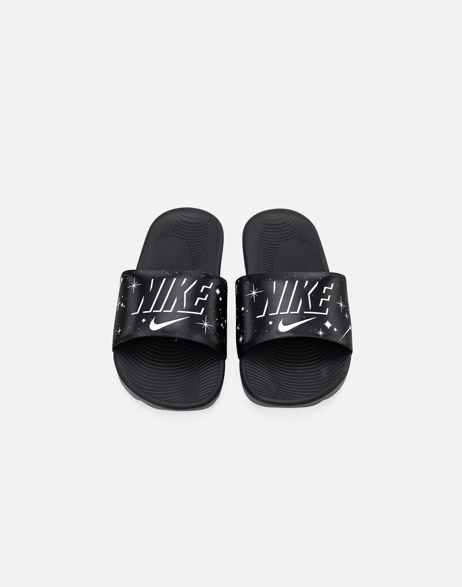 nike slides grade school