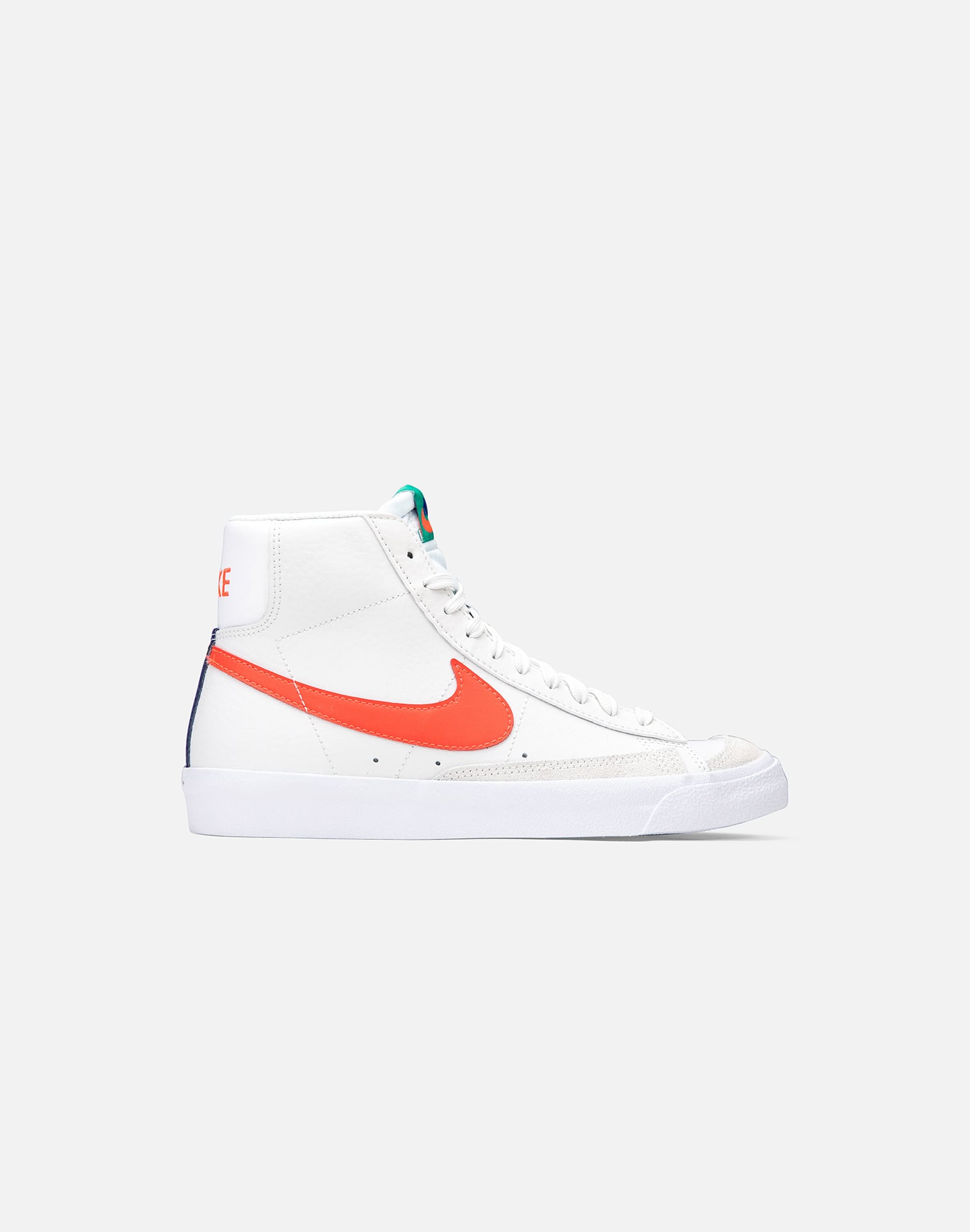 nike blazer mid 77 grade school