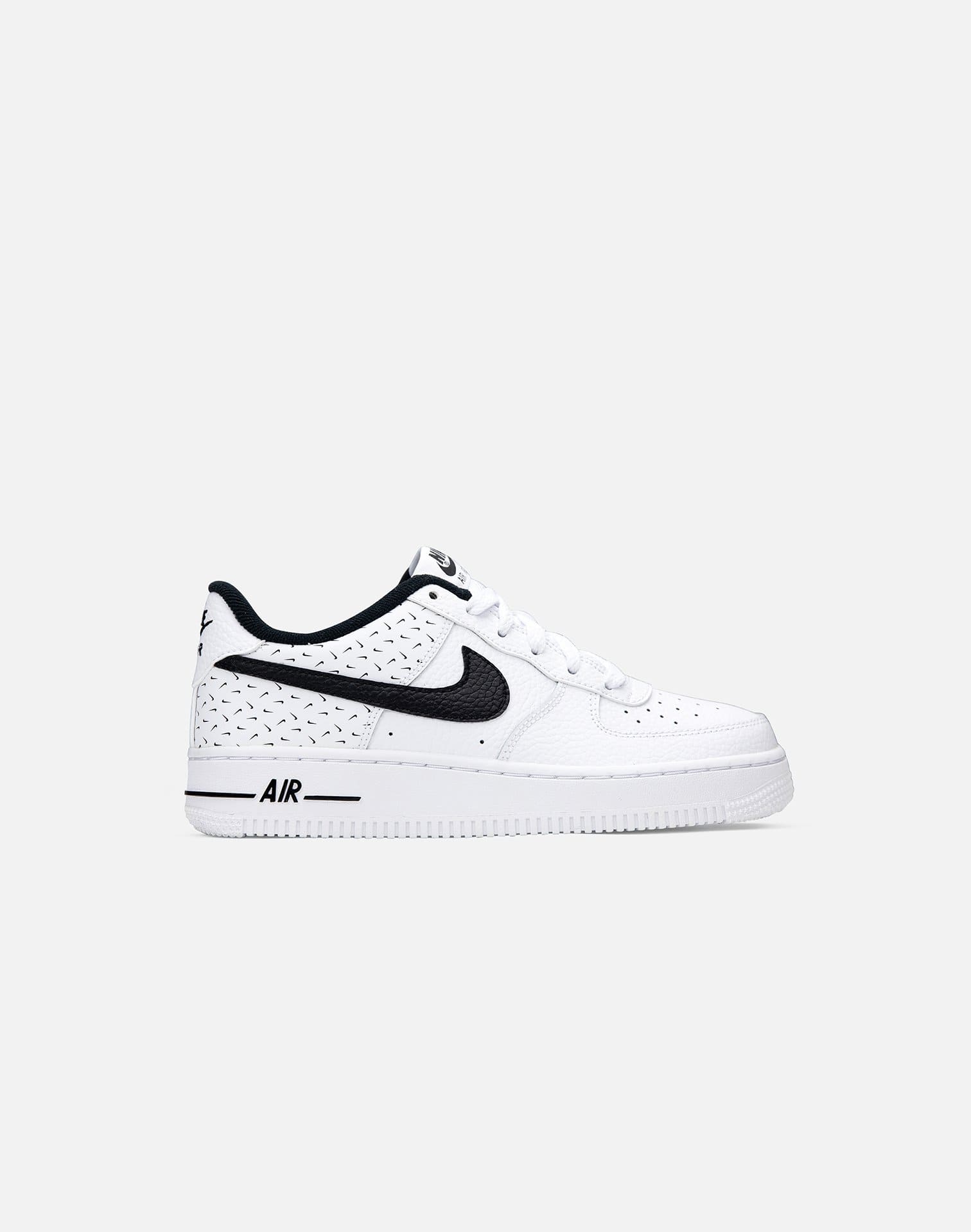 nike air force 1 07 grade school