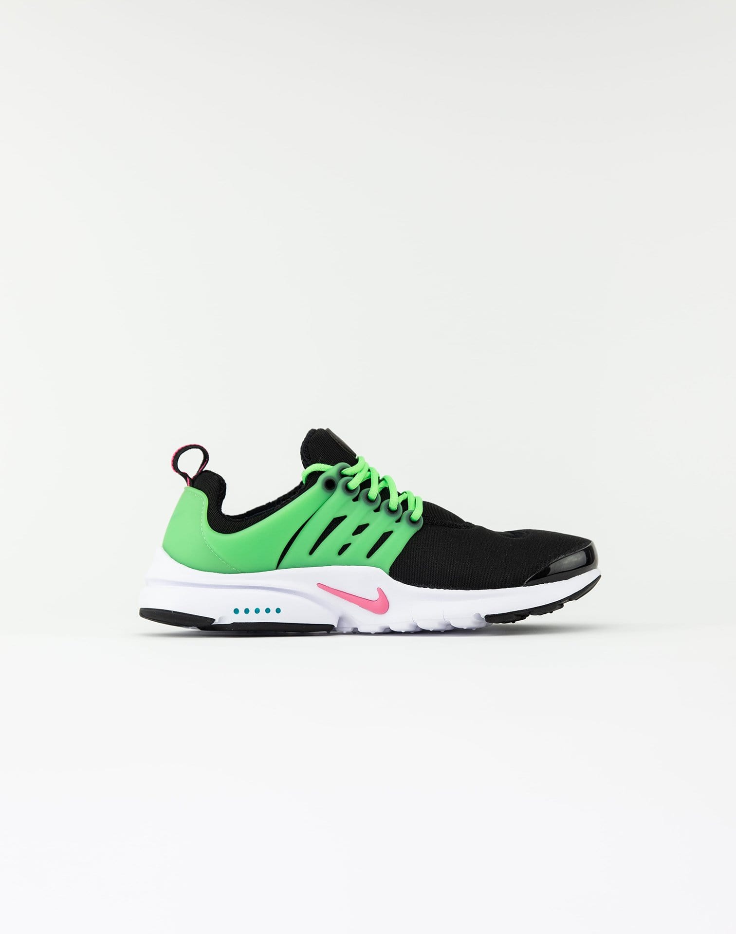 NIKE AIR PRESTO GRADE-SCHOOL – DTLR