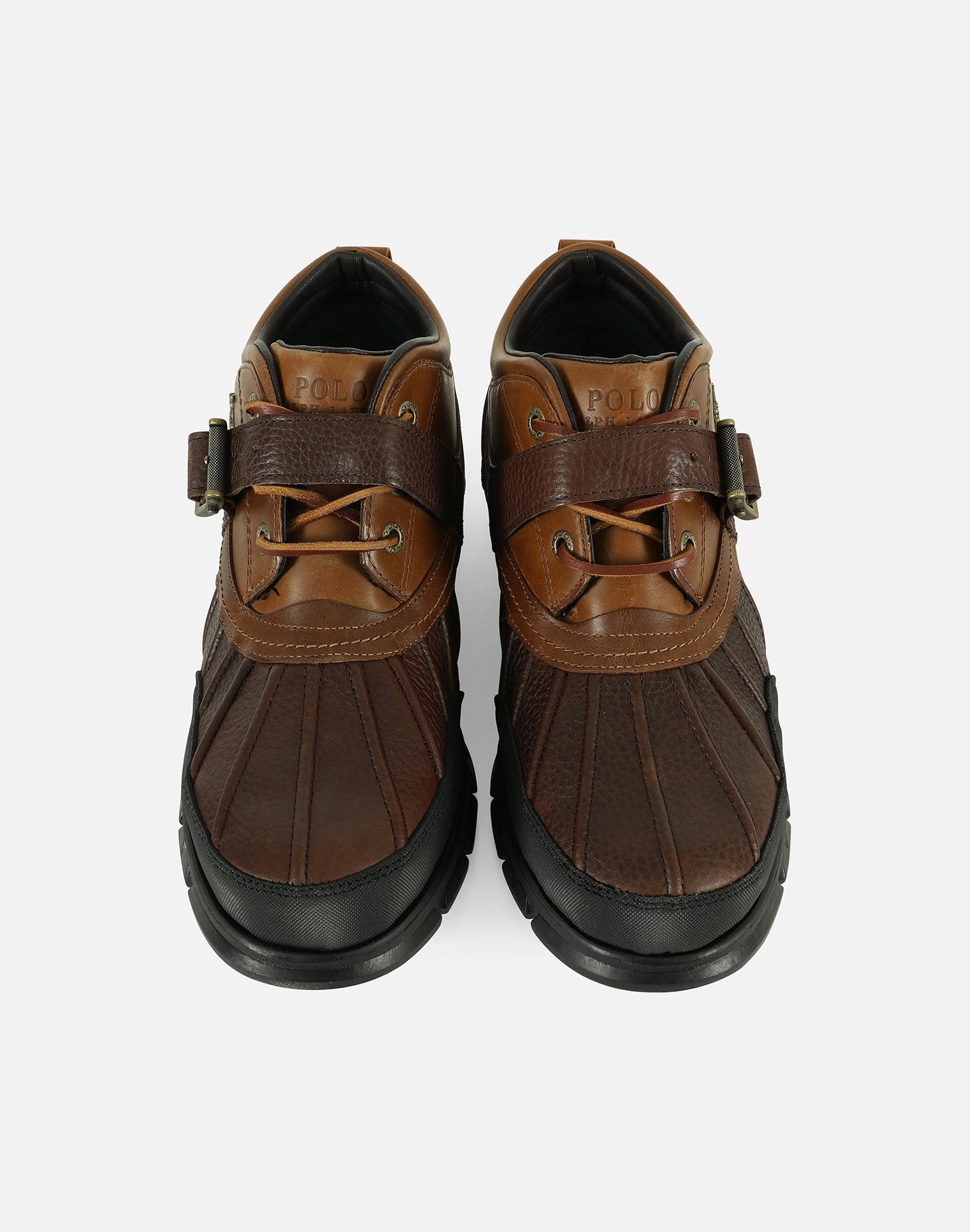 men's dover polo boots