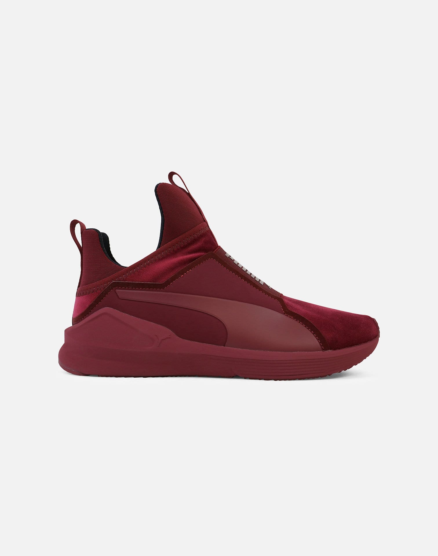 puma velvet rope fierce