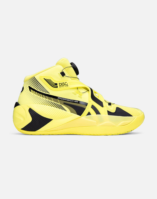 dtlr basketball shoes