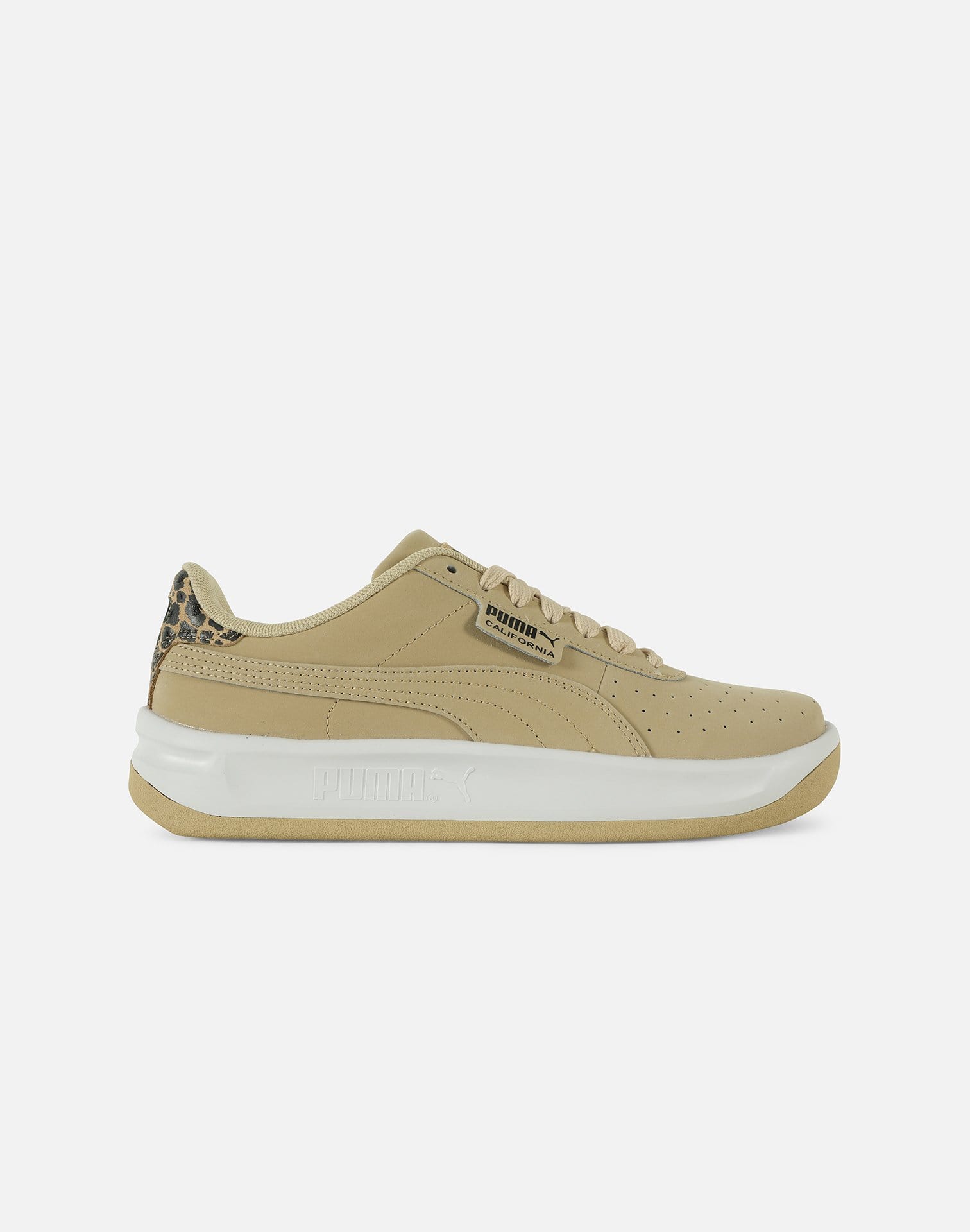 puma california wild