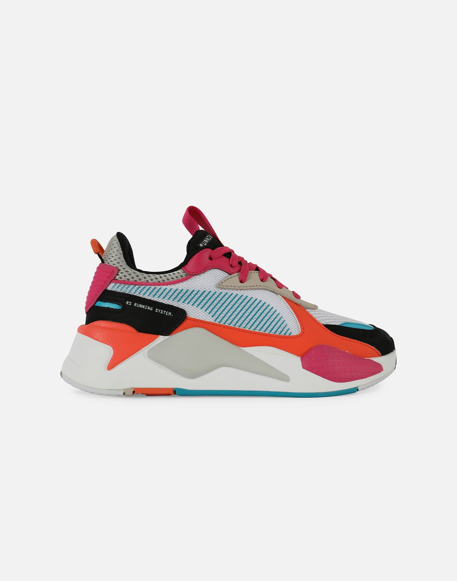 puma rs x toys woman