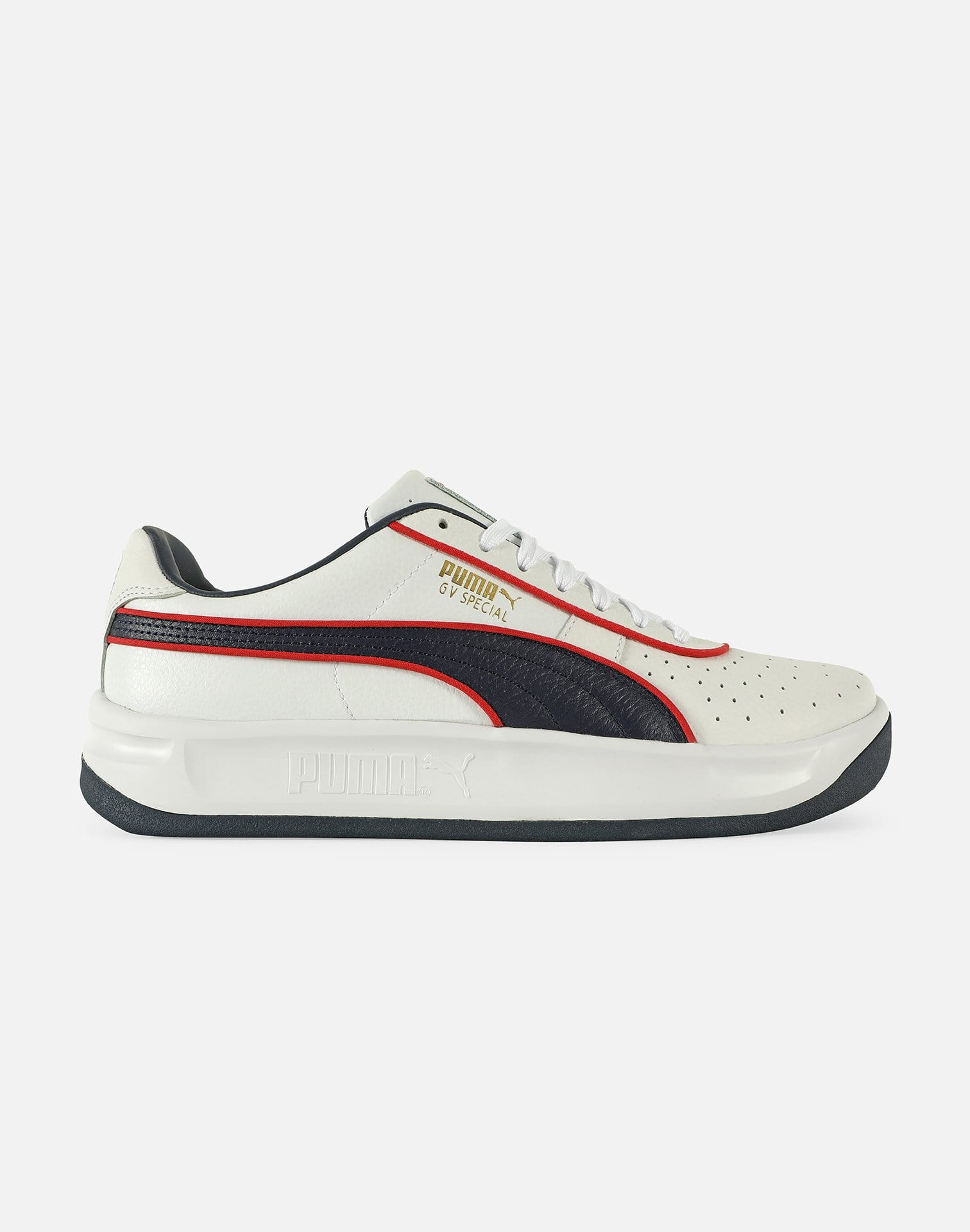 puma gv special red