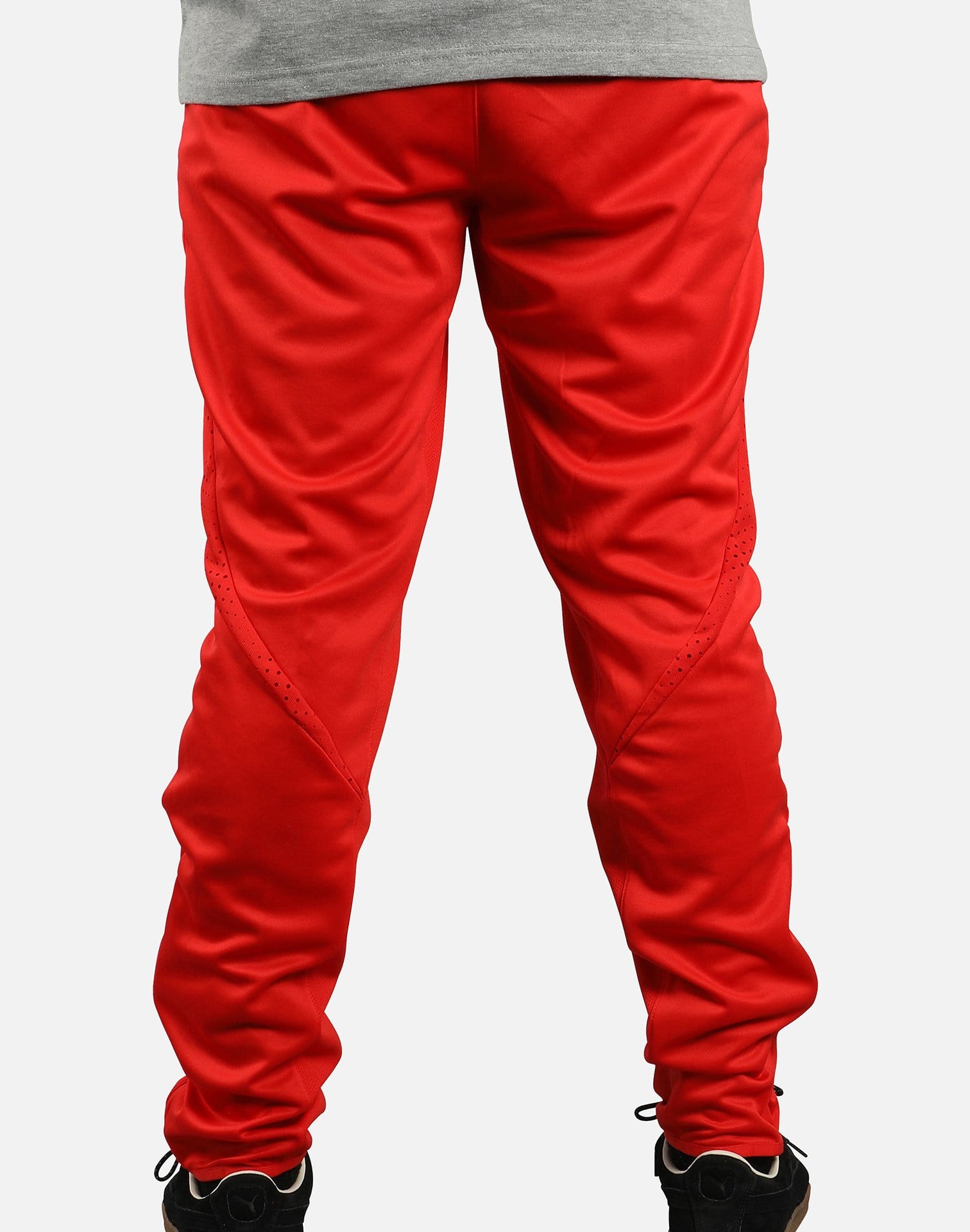 puma flicker pants red