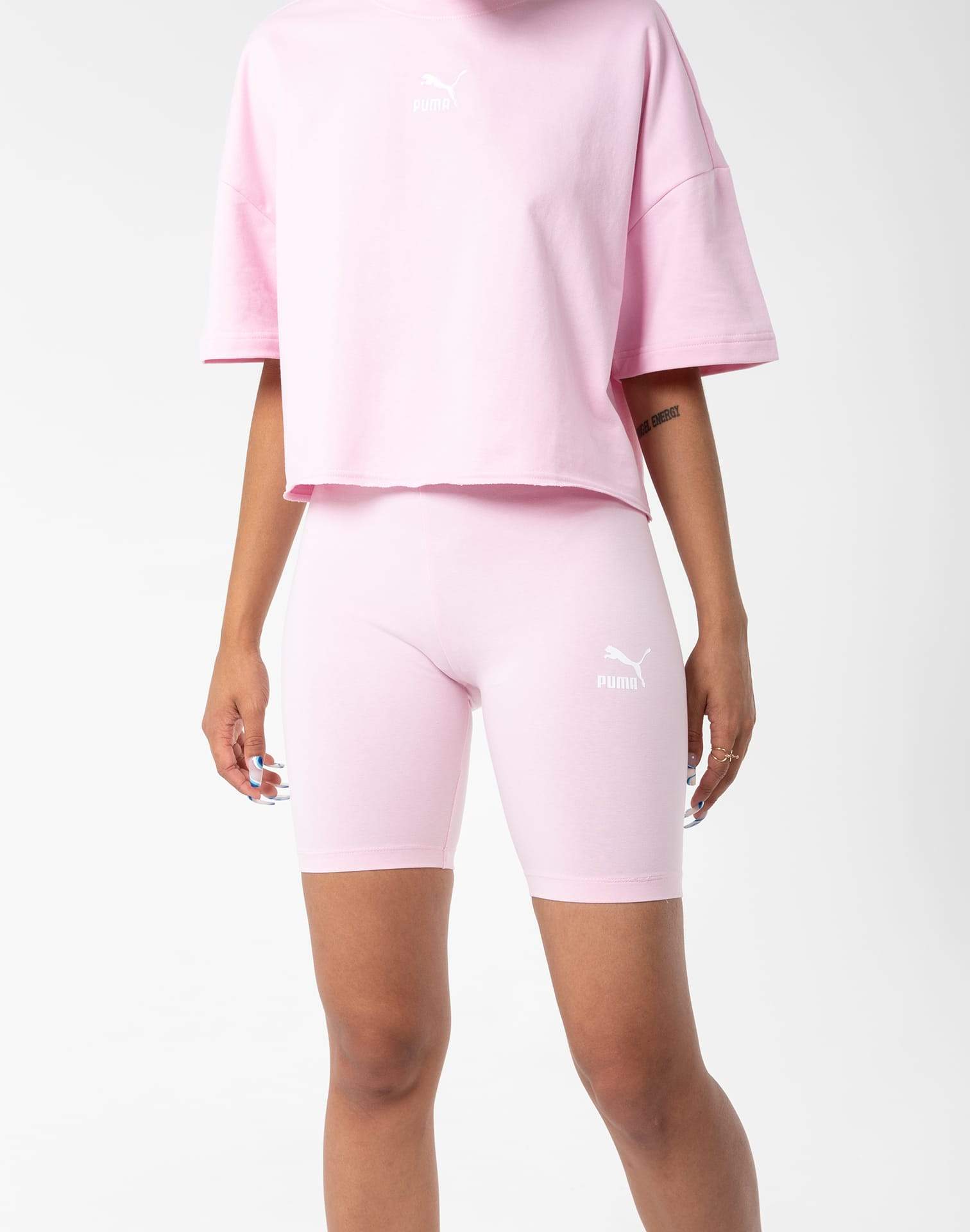 bike shorts puma