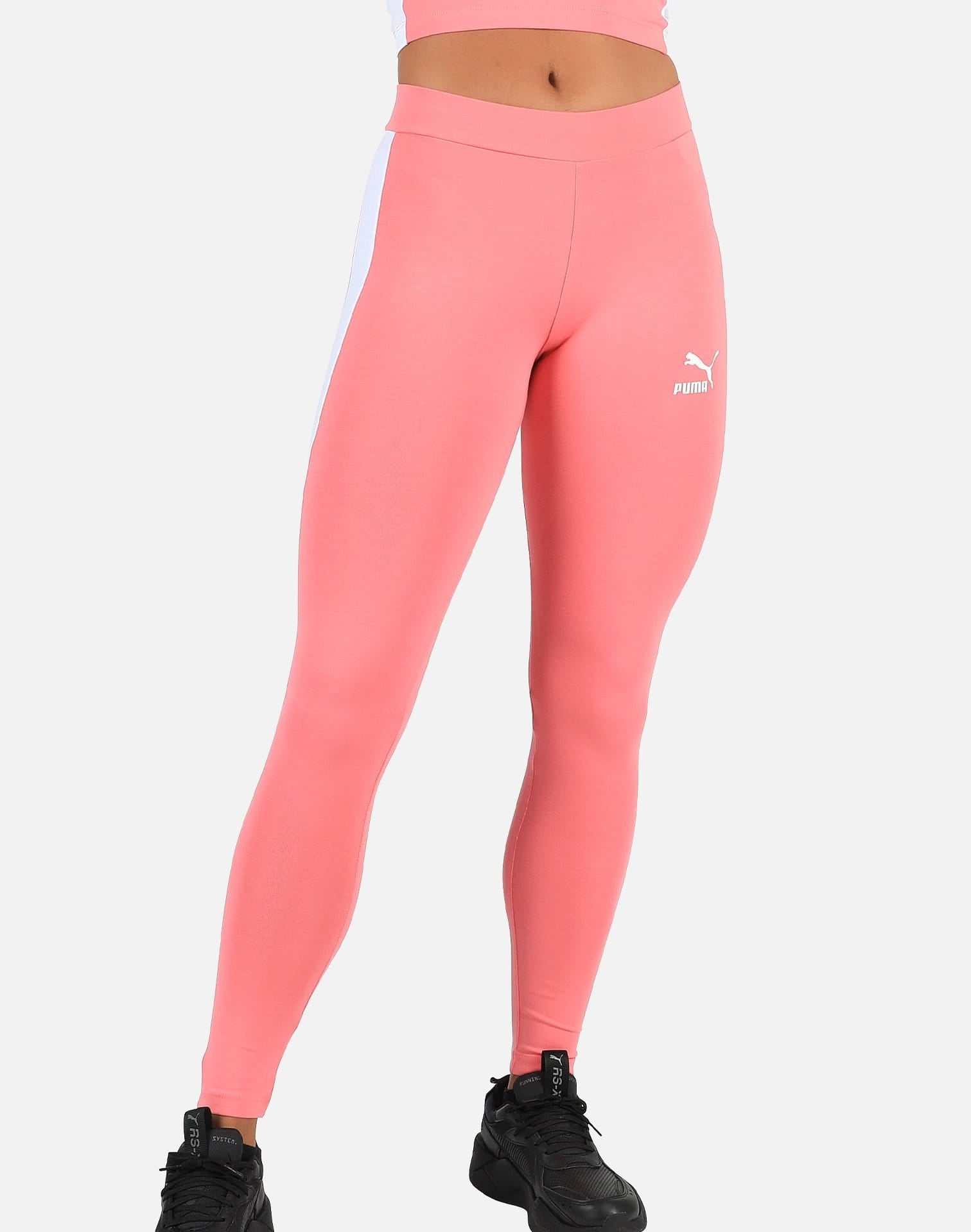 puma archive t7 leggings