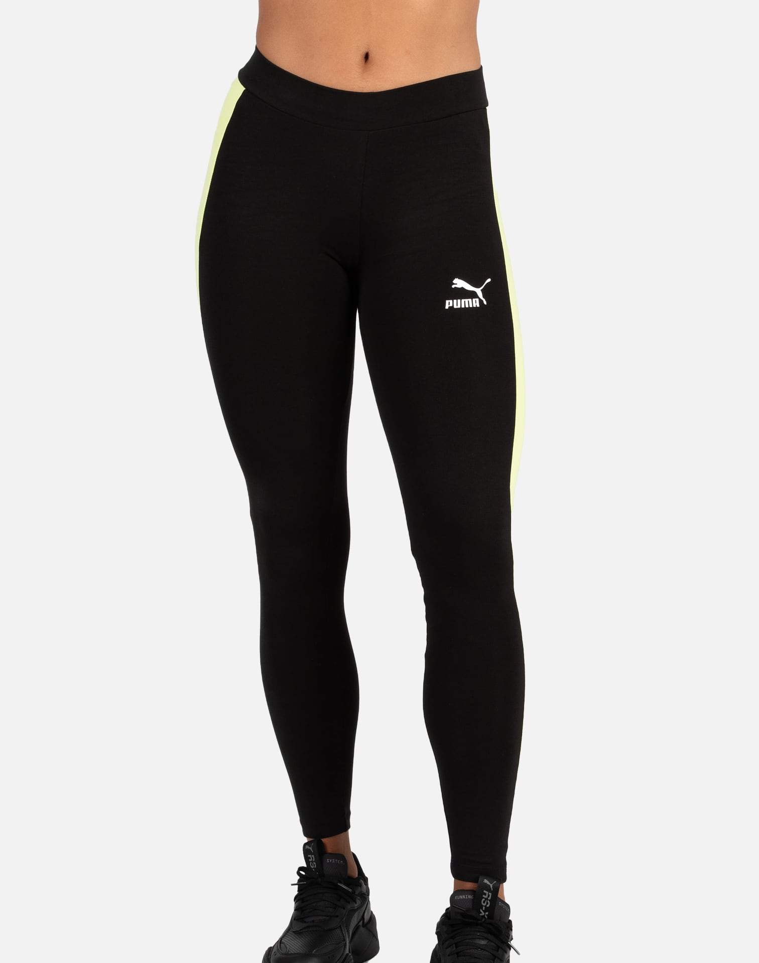 Puma AMPLIFIED AOP LEGGINGS – DTLR