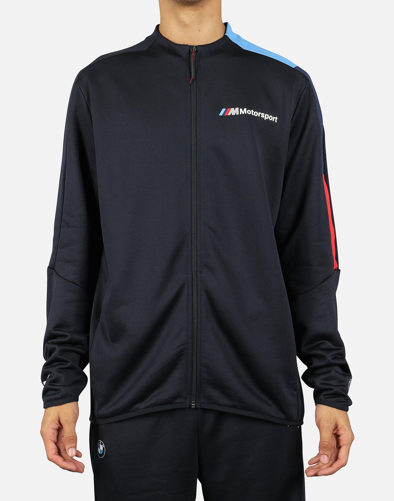 BMW MMS T7 TRACK JACKET – DTLR