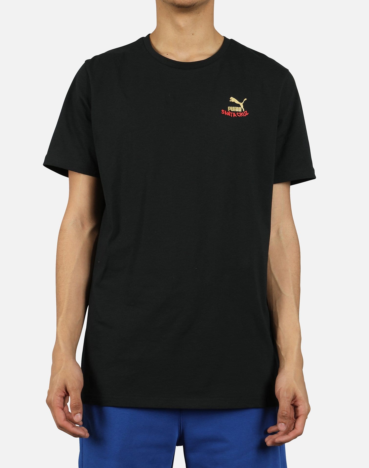 puma santa cruz shirt