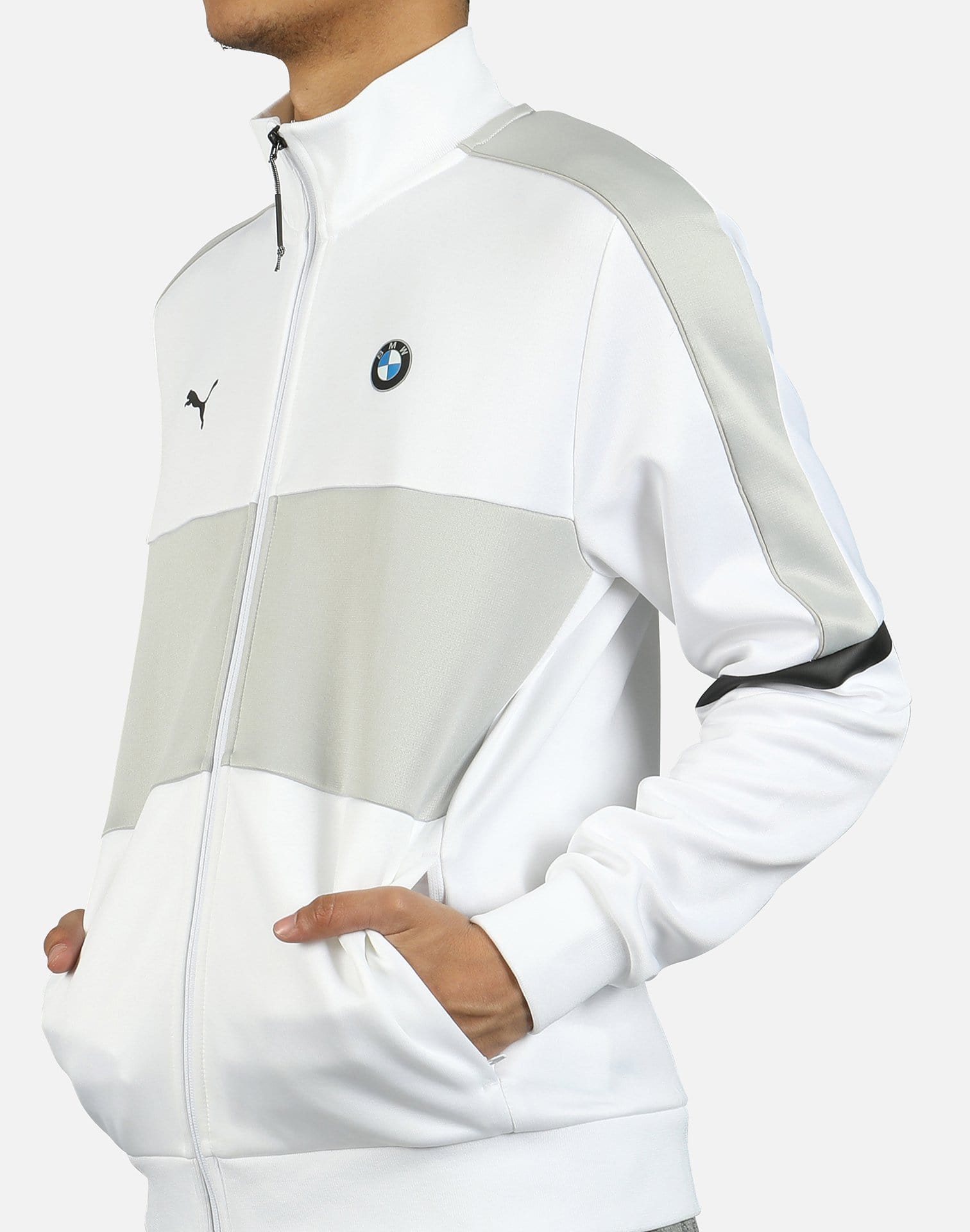 puma bmw mms t7 track jacket