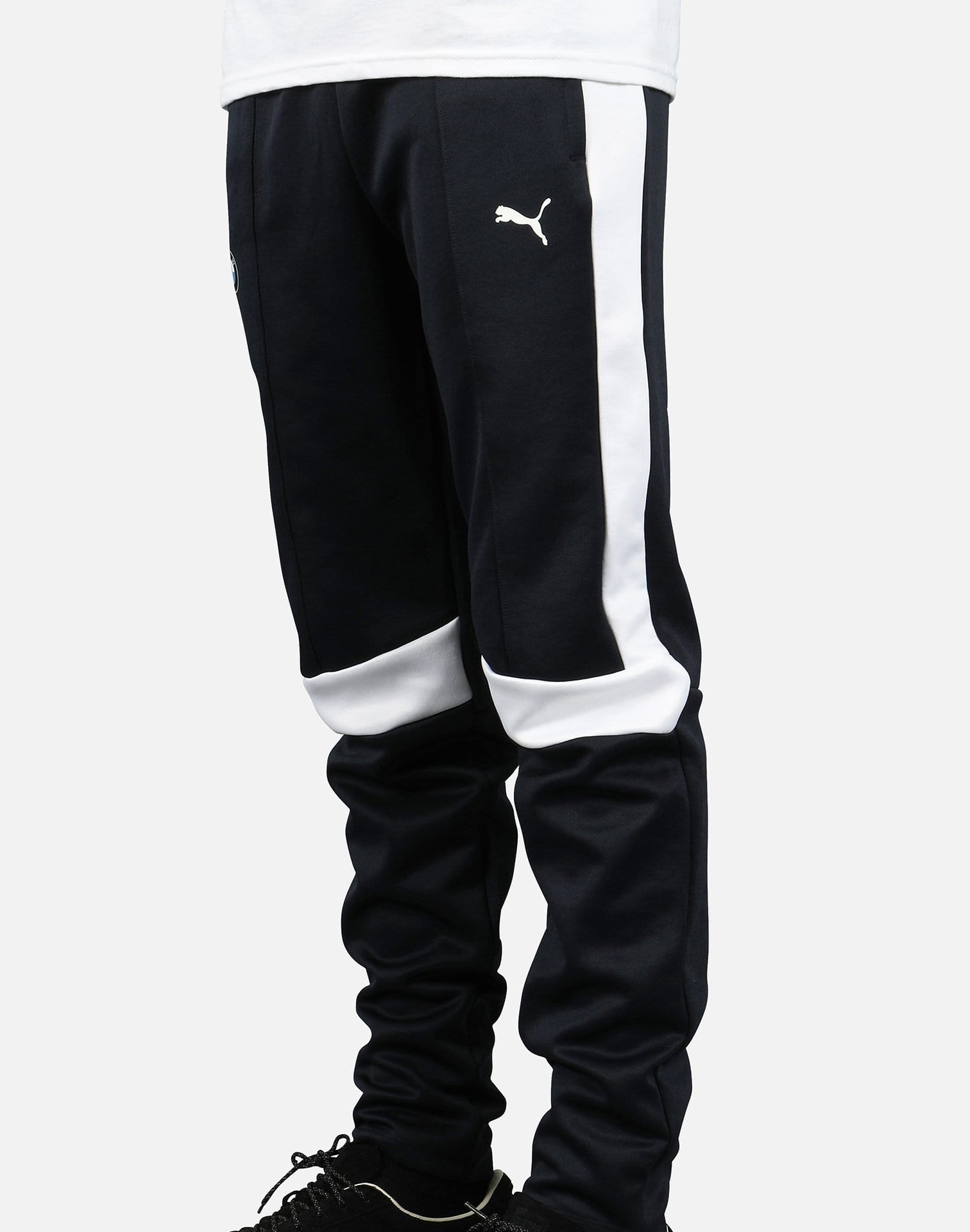 BMW MMS T7 TRACK PANTS – DTLR