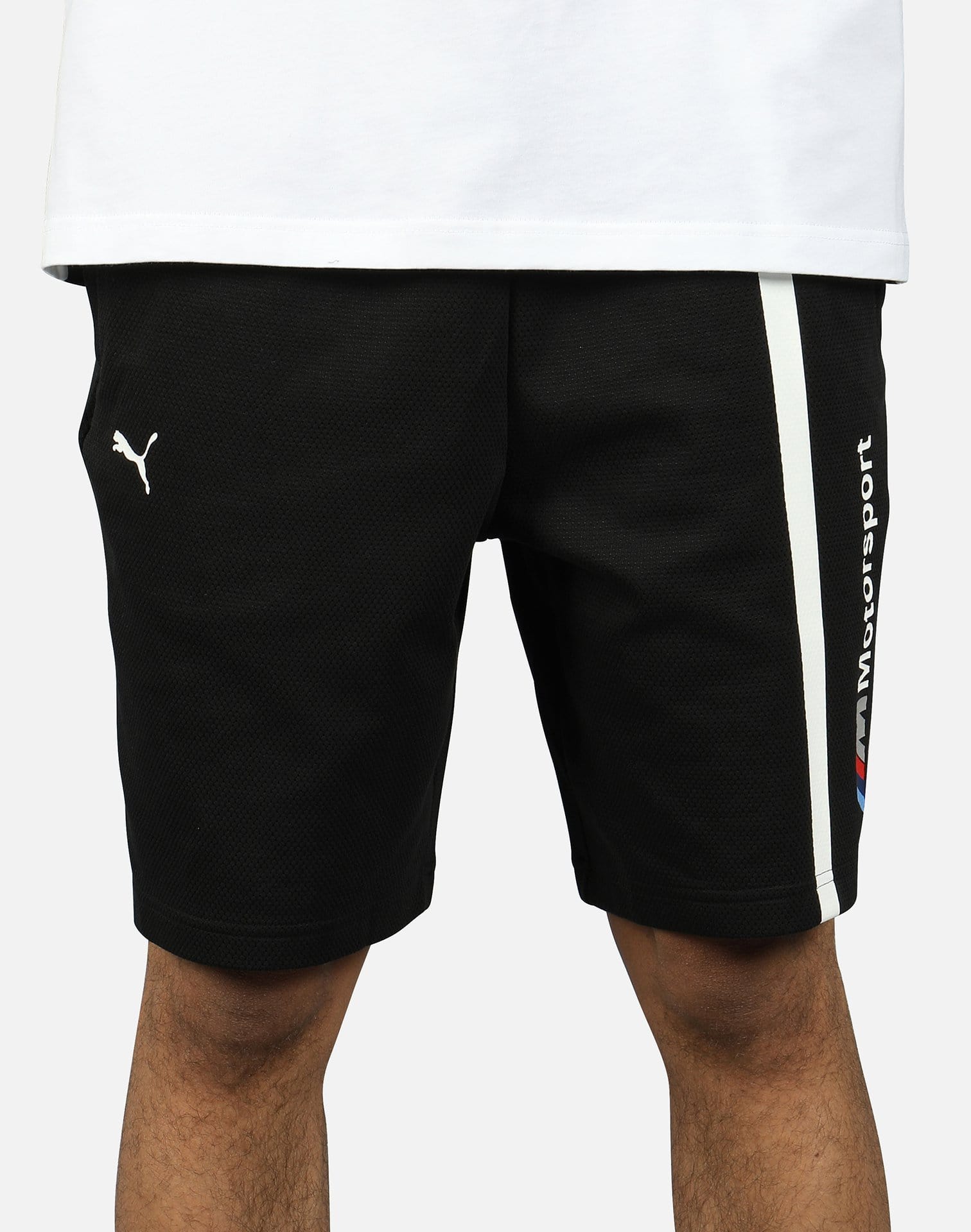 puma motorsport shorts