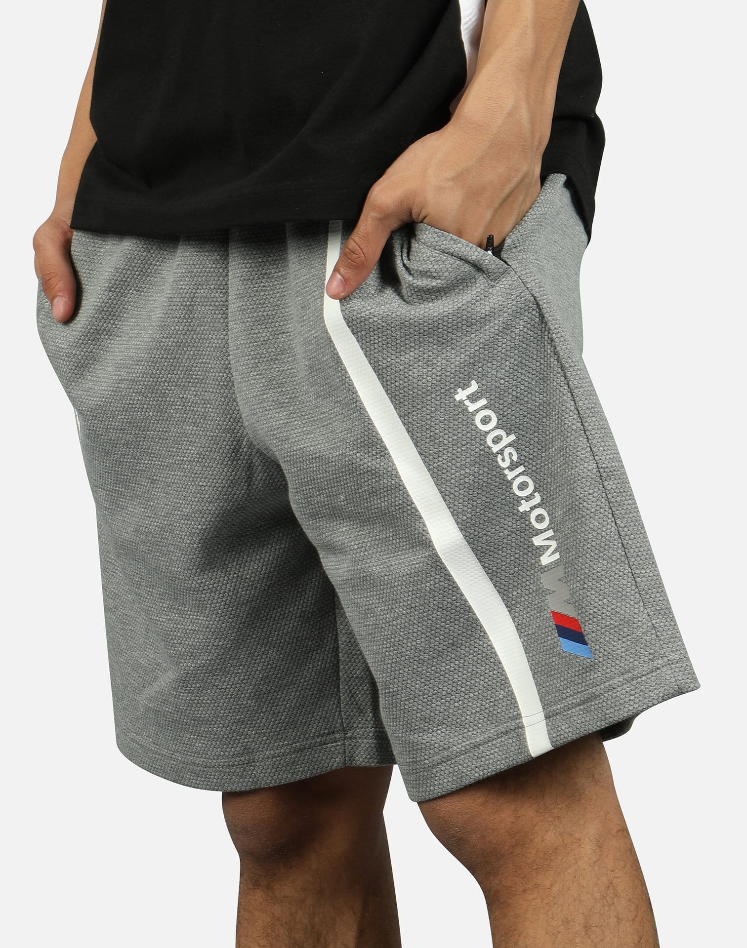 puma bmw shorts