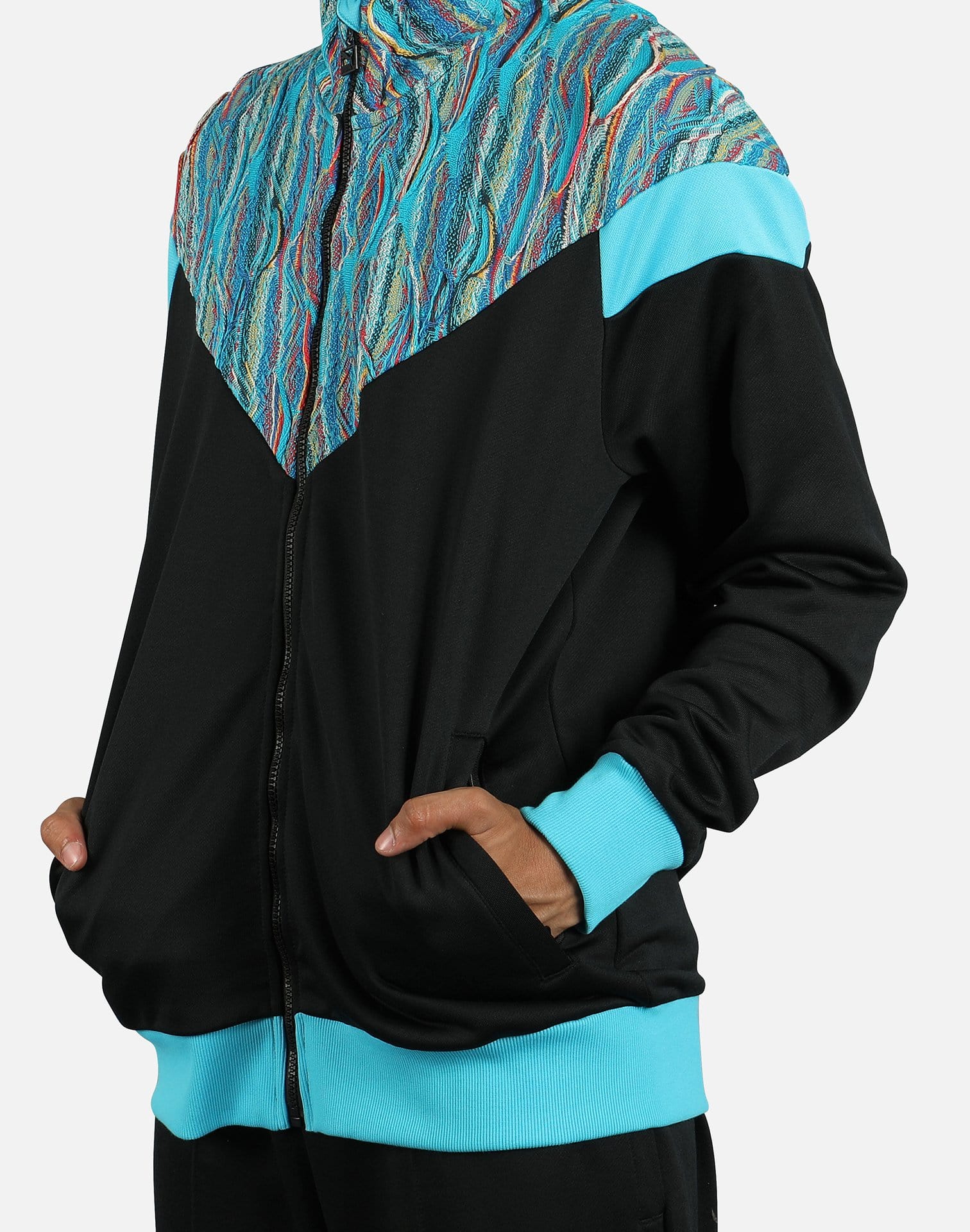 coogi track jacket