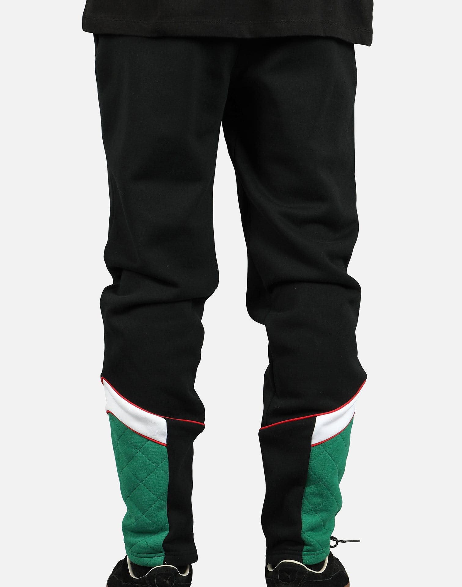 lux track pants for mens