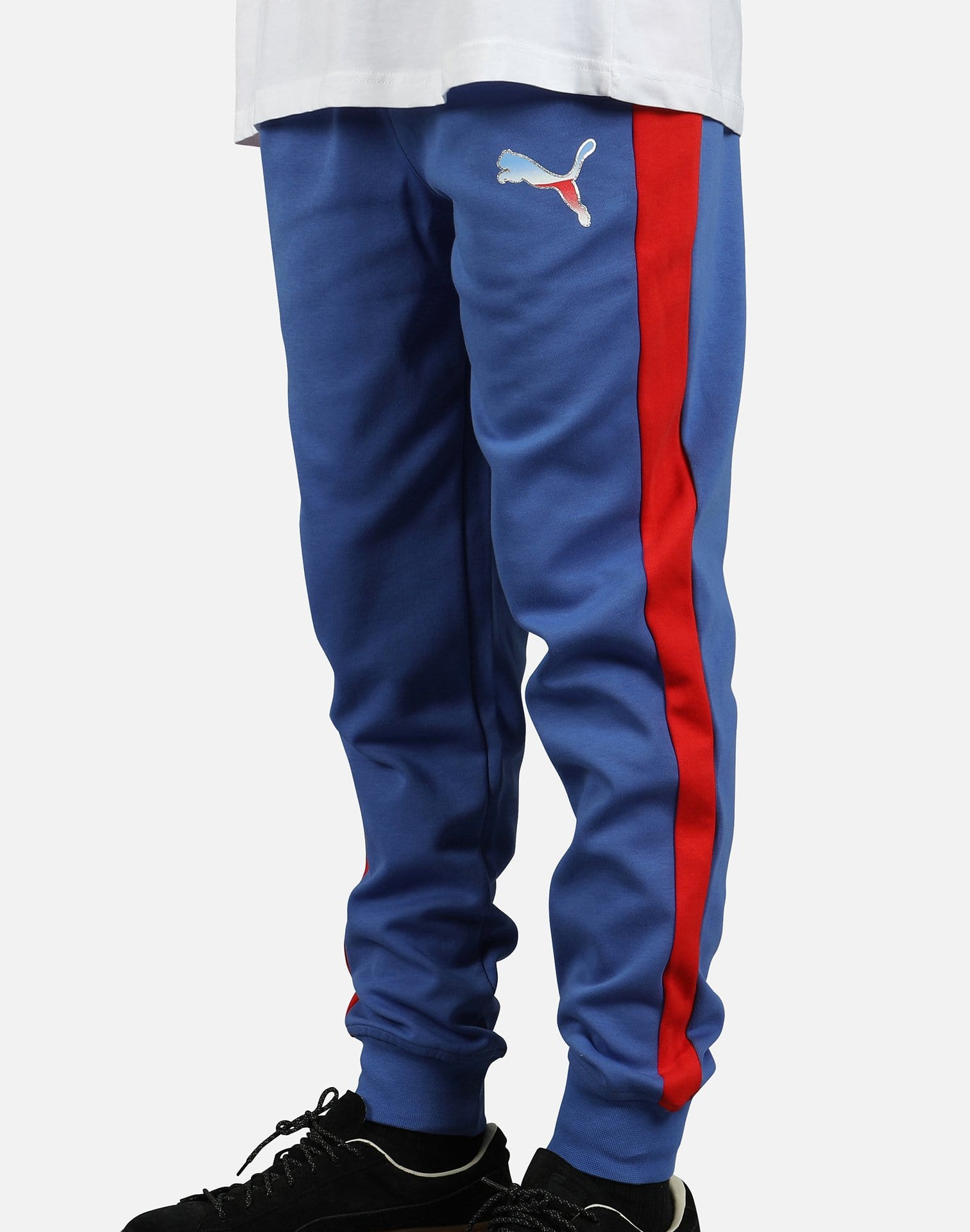 TRANSFORMERS TRACK PANTS – DTLR