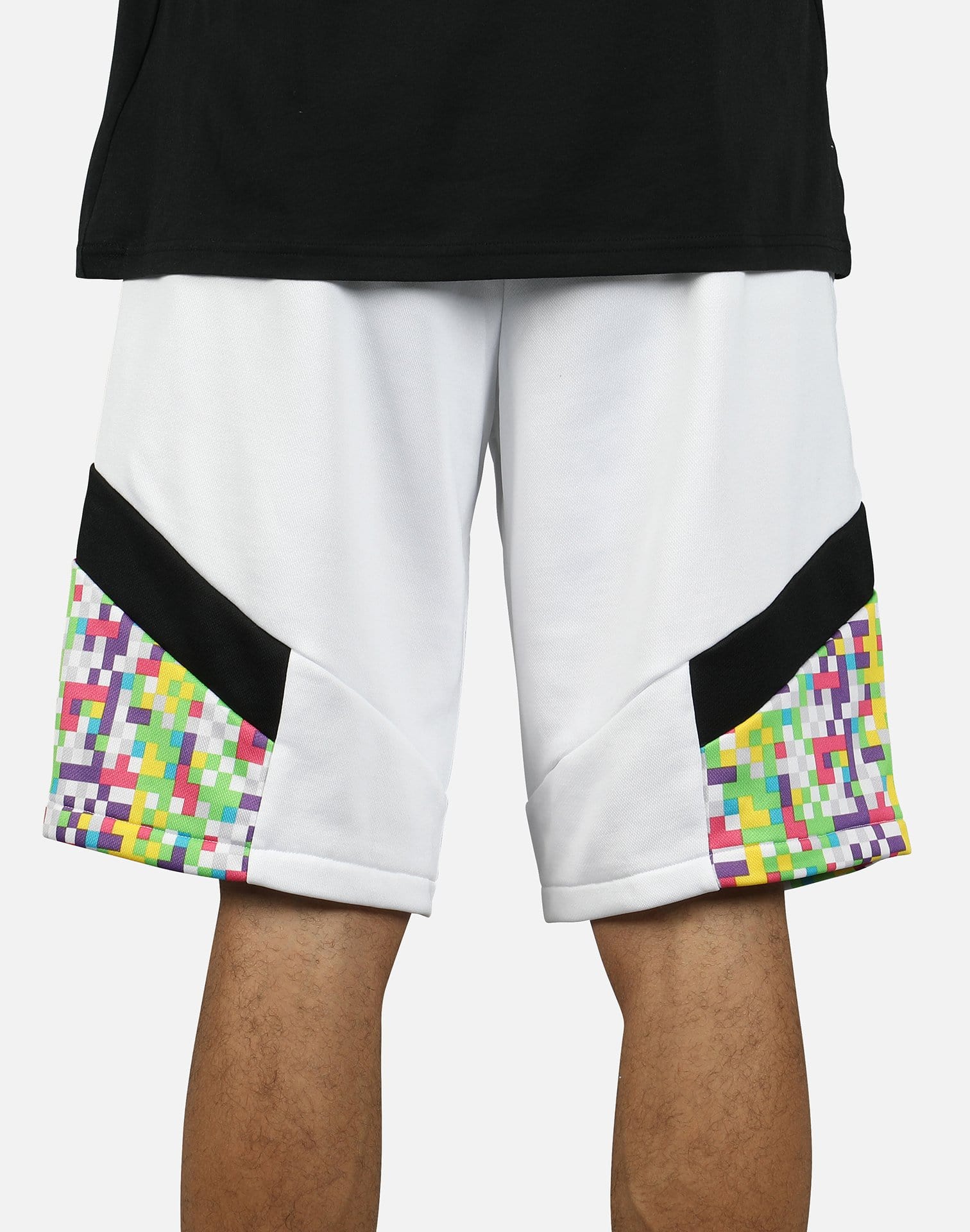 puma mtv shorts