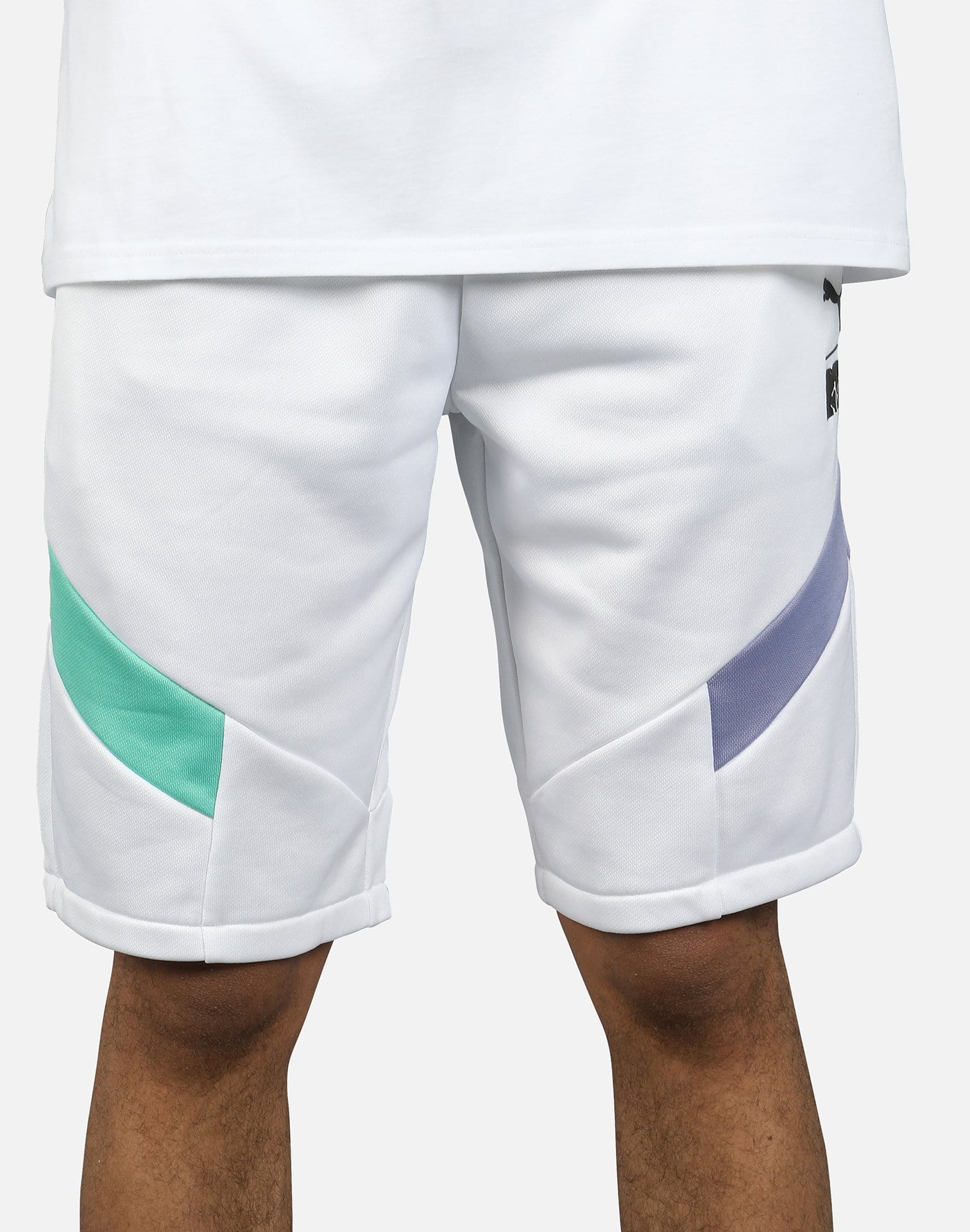 puma mtv shorts