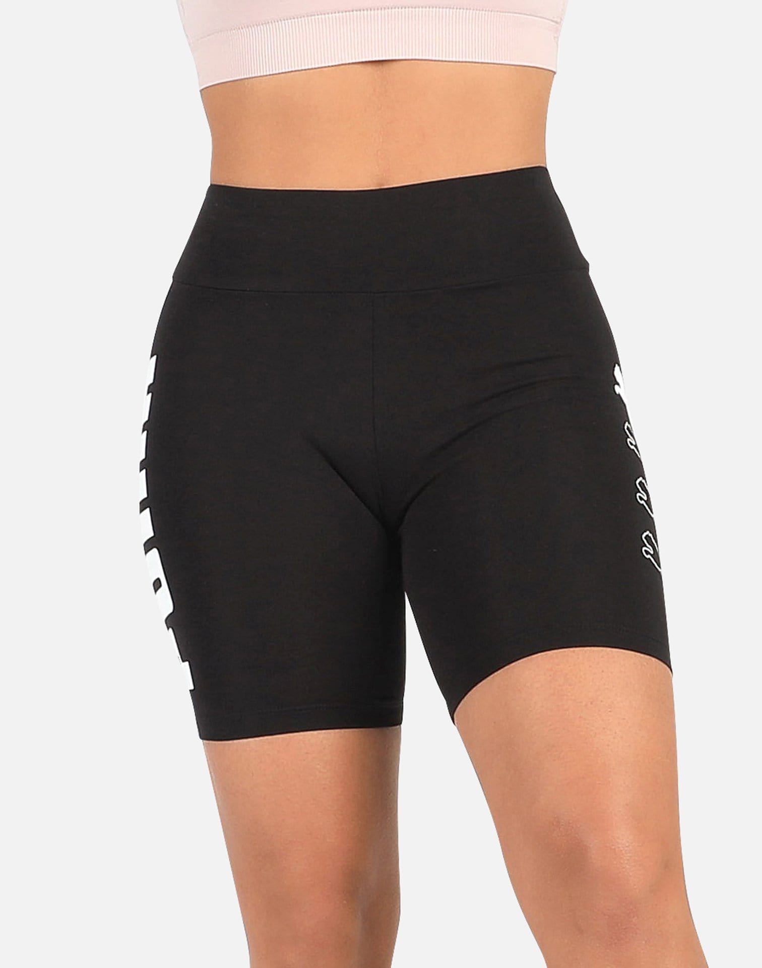 rebel sports cycling shorts