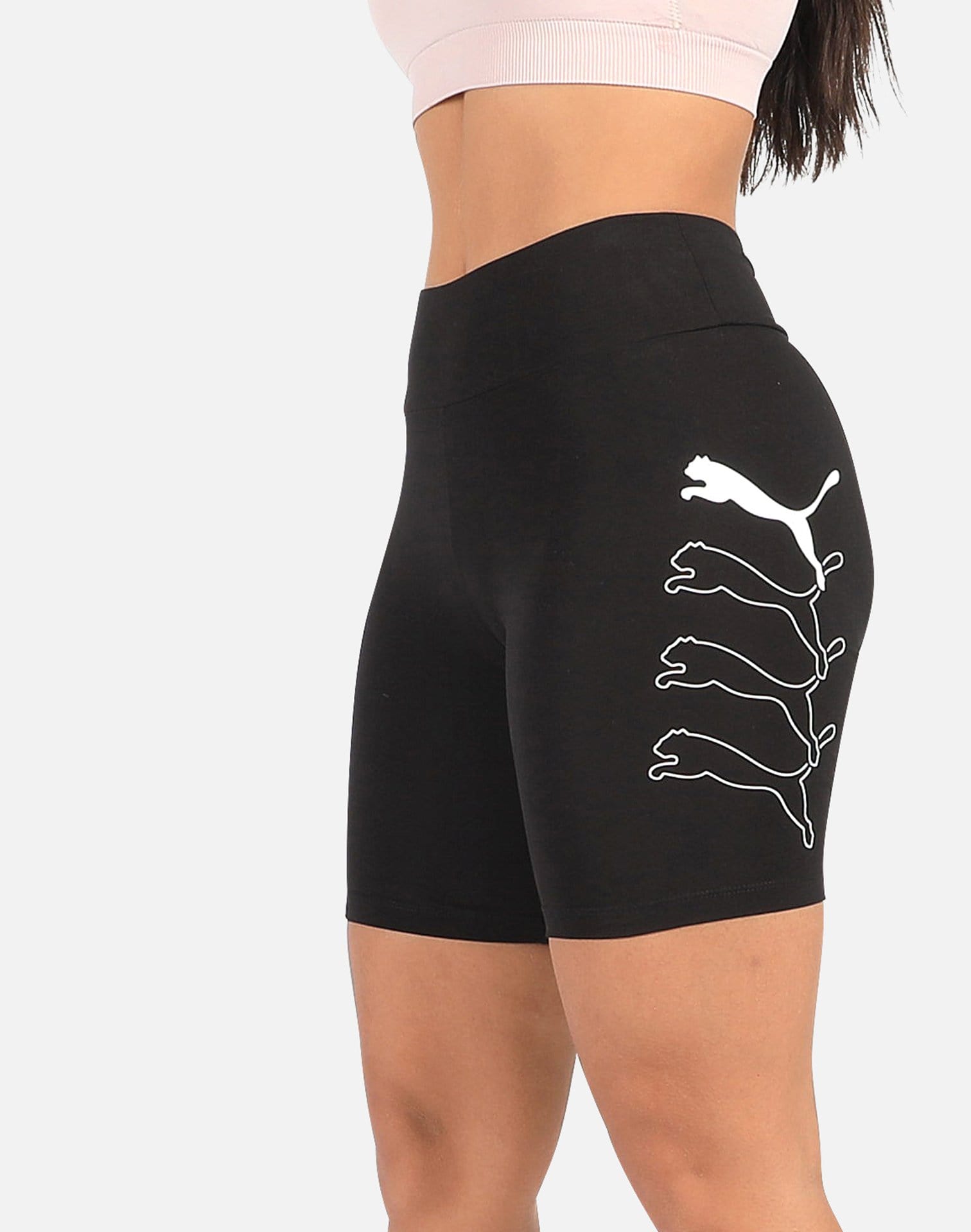 cycling shorts rebel